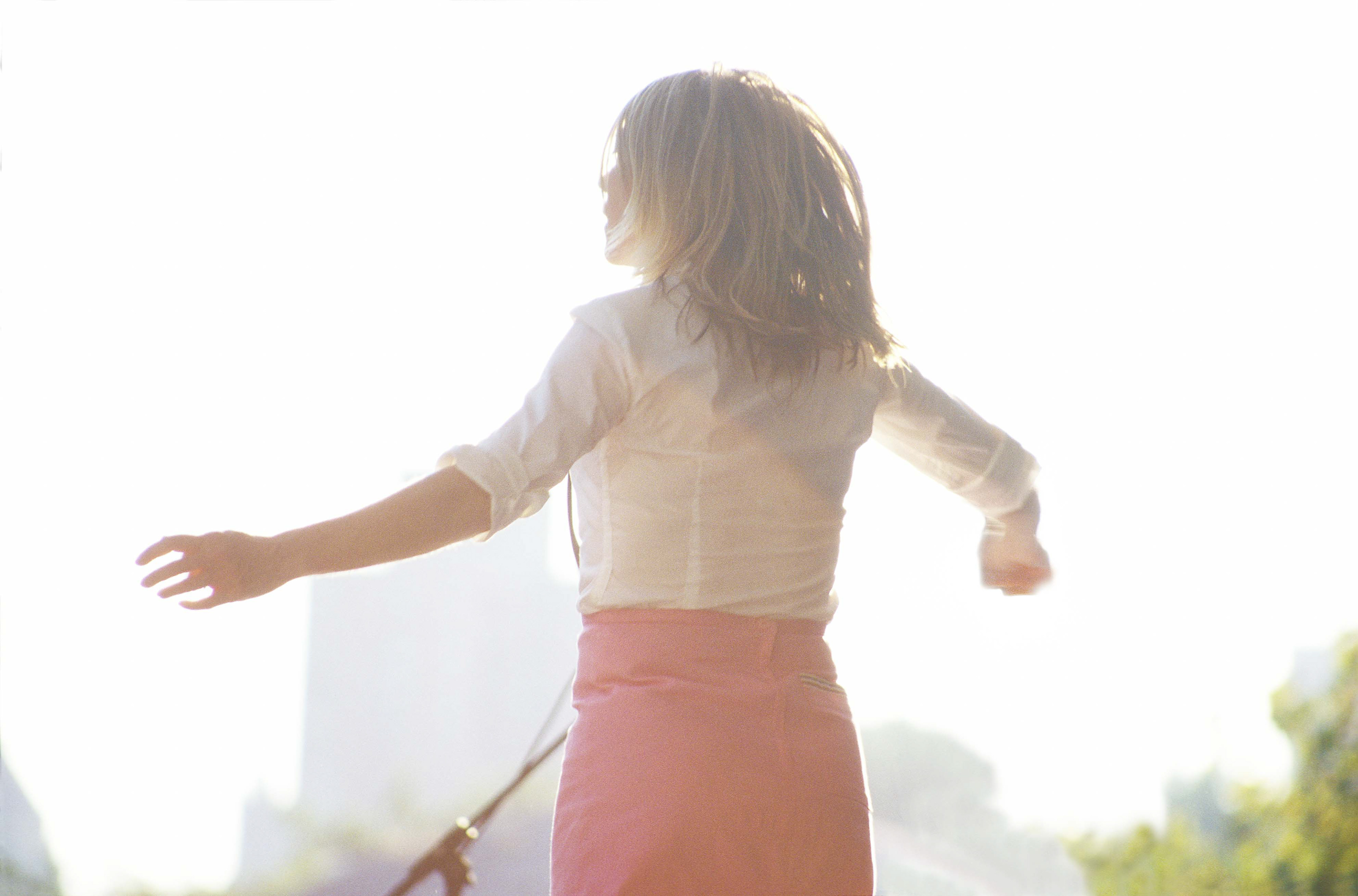 Kim Gordon © Christian Vagt