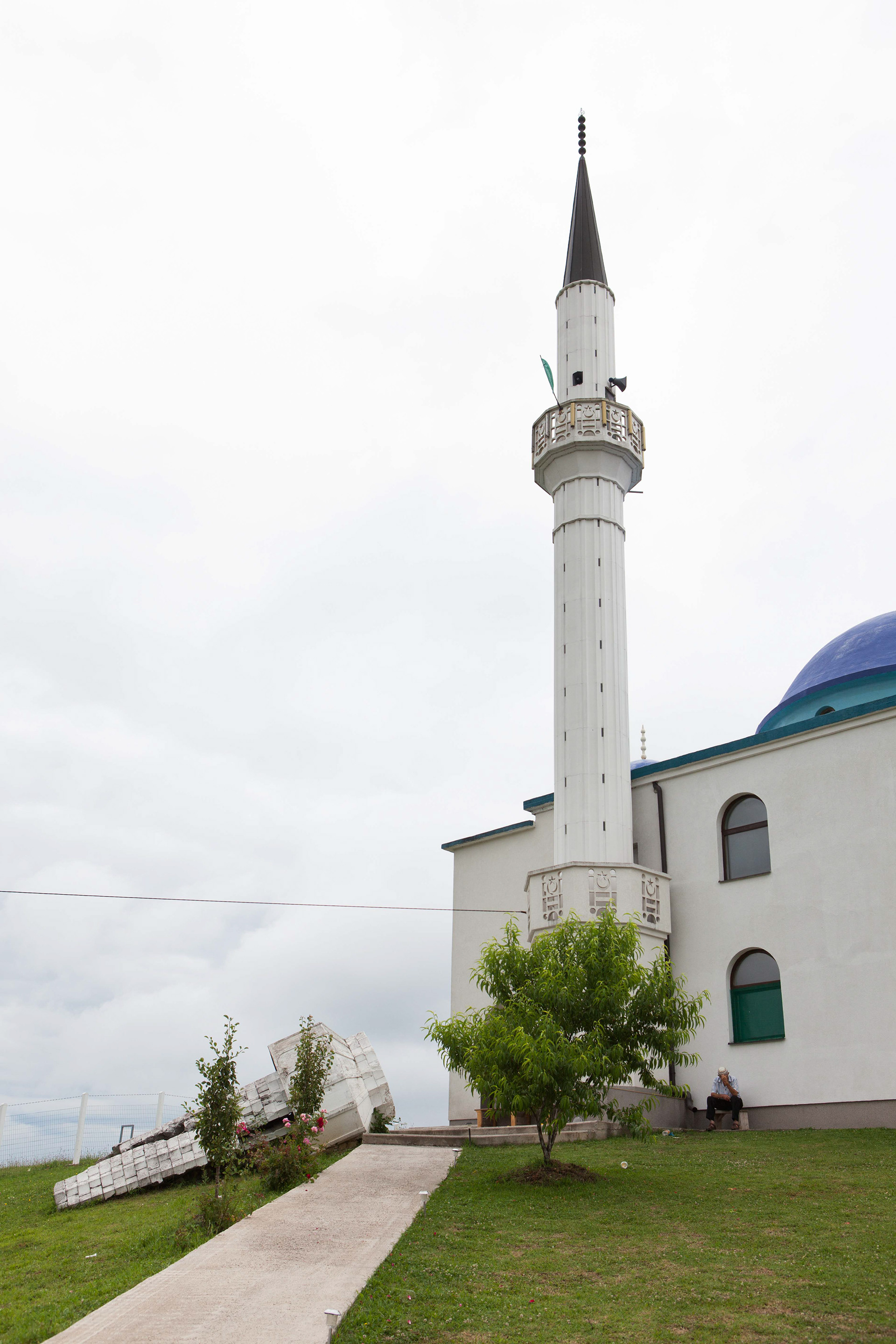 Srebrenica © Christian Vagt