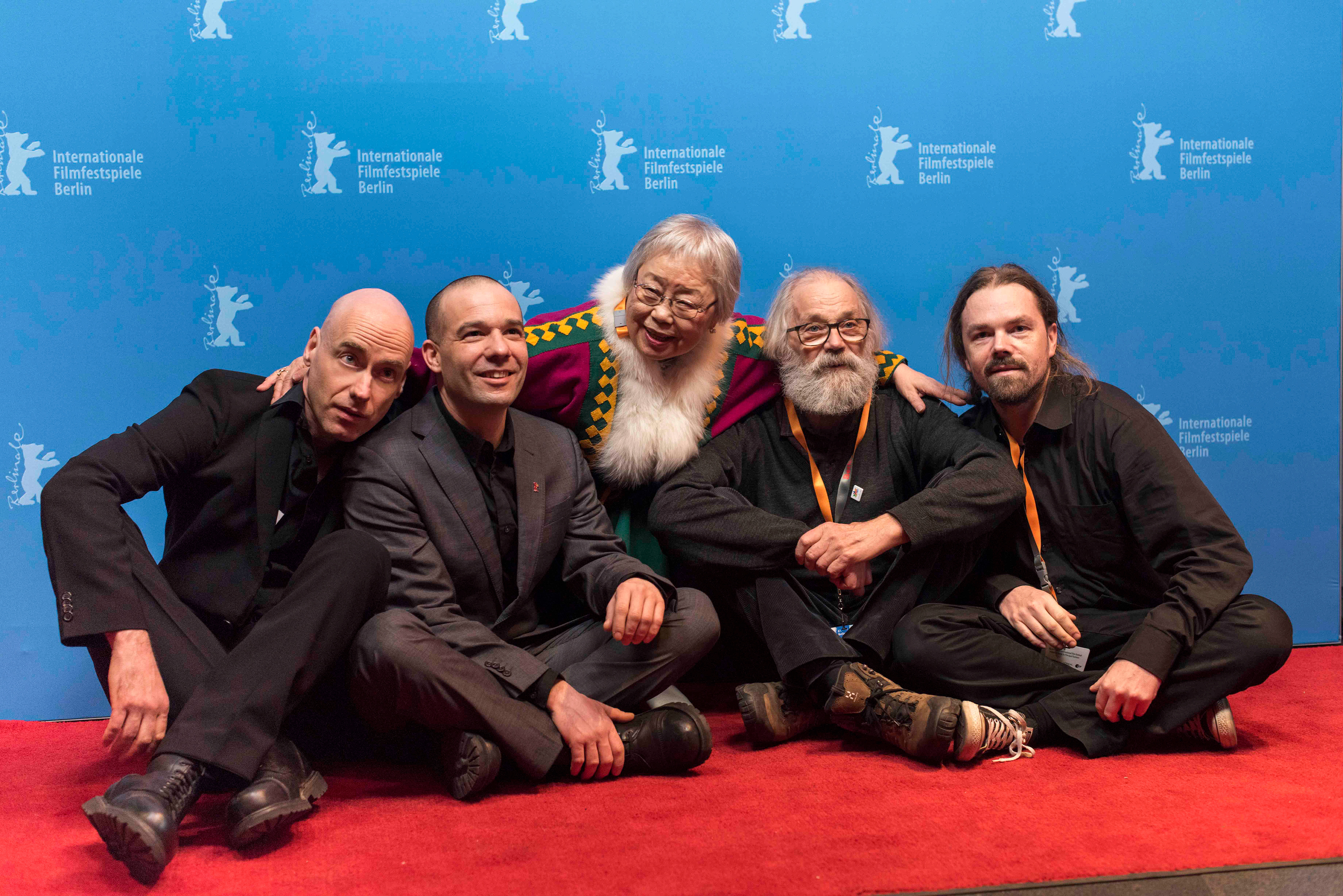 Photo: Alexander Klebe