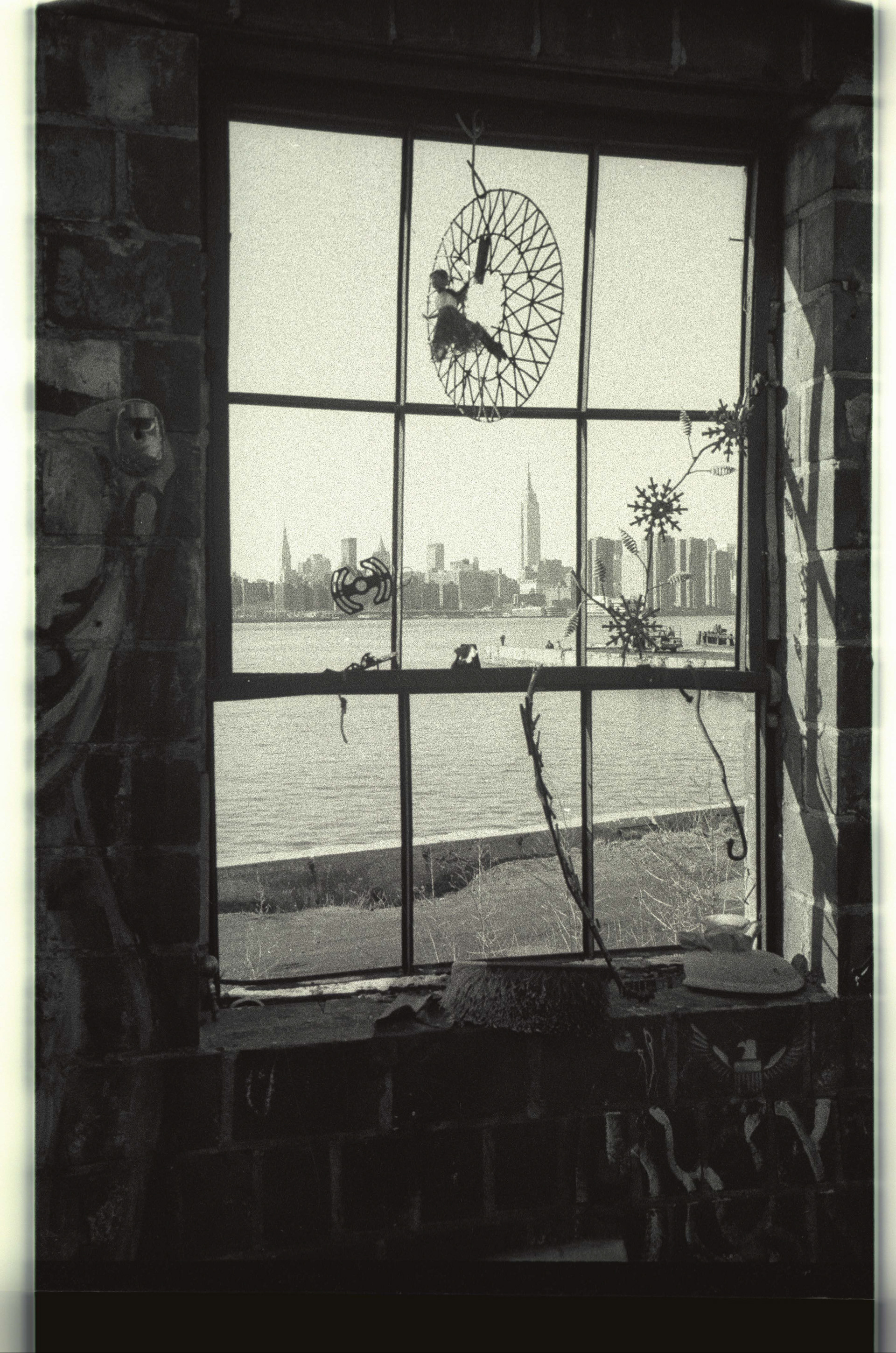 New York © Christian Vagt