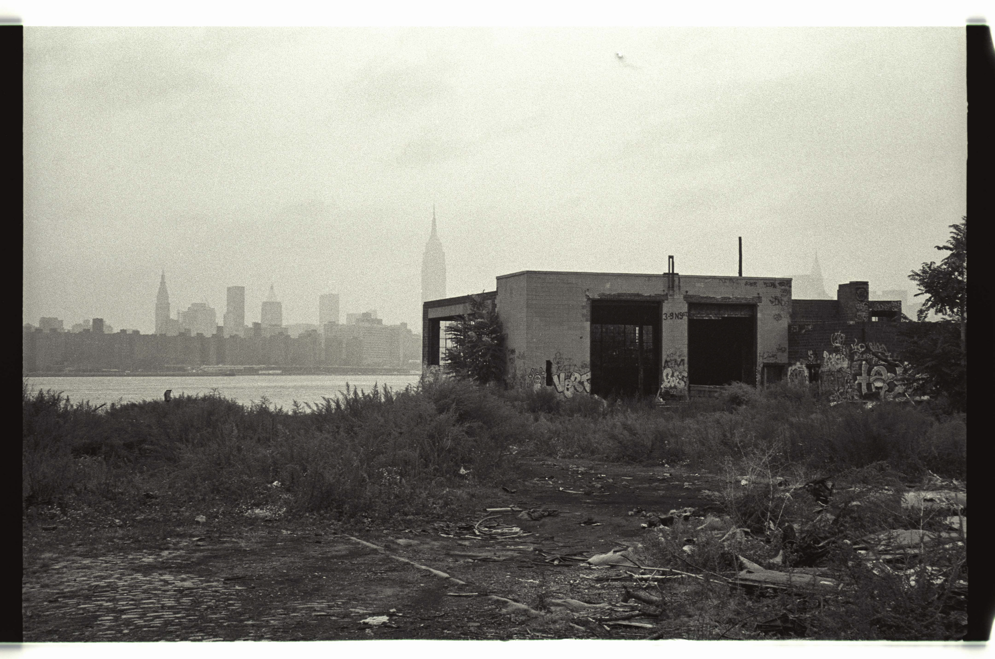 New York © Christian Vagt