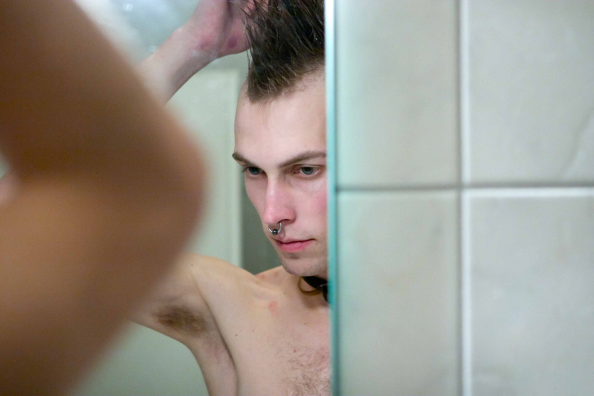 Geert, Berlin © Christian Vagt