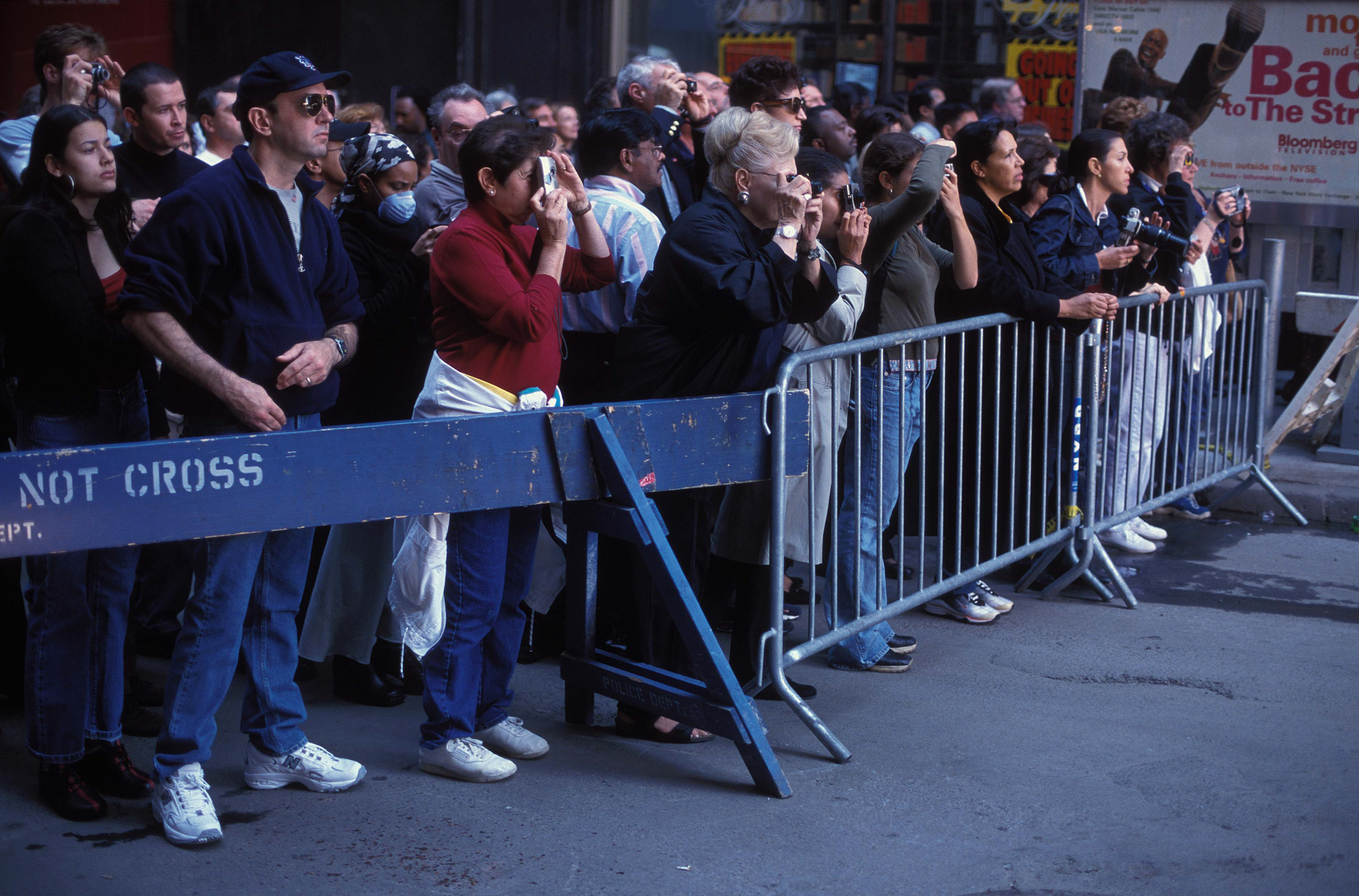 New York © Christian Vagt
