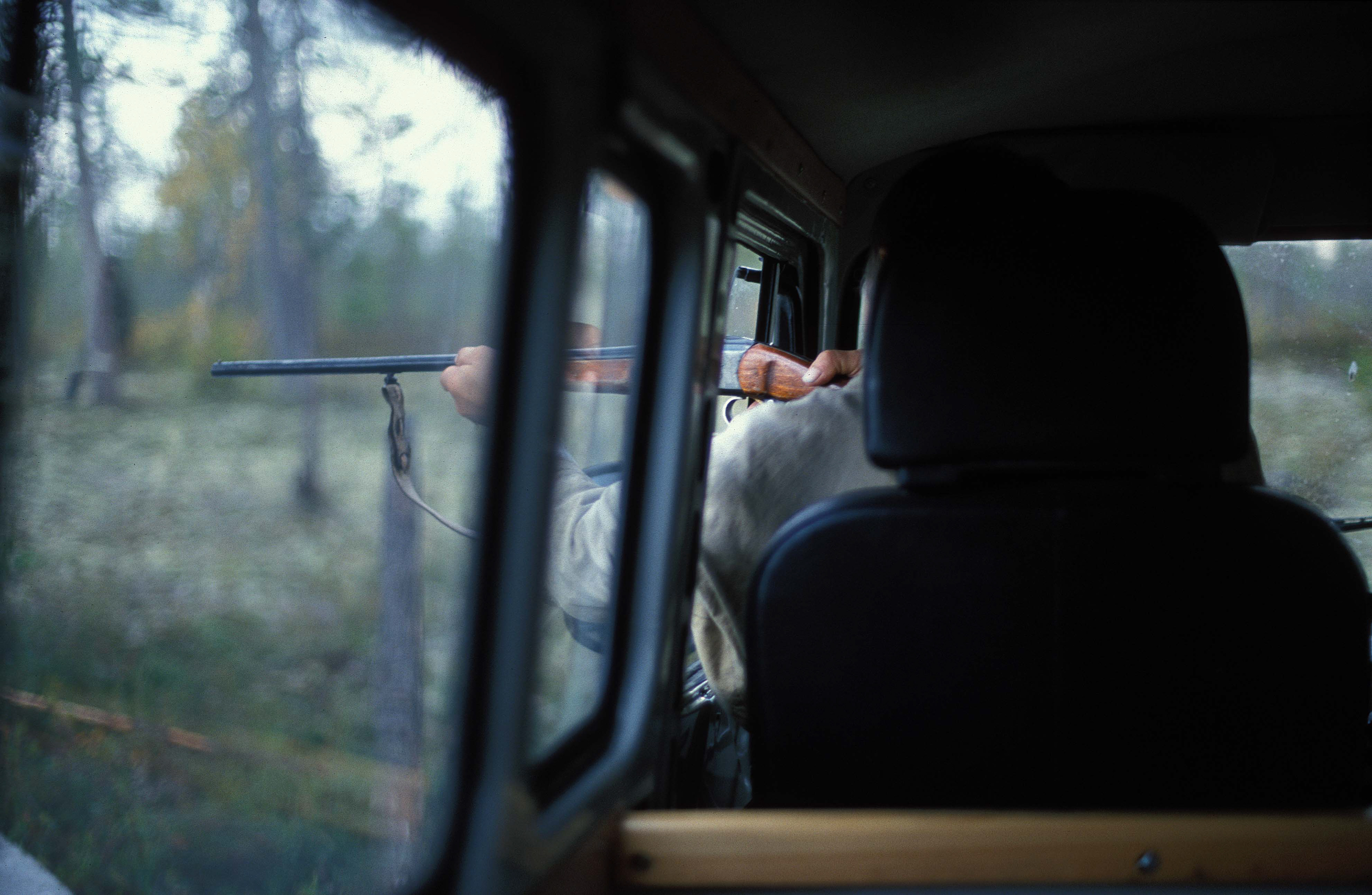 Siberia © Christian Vagt