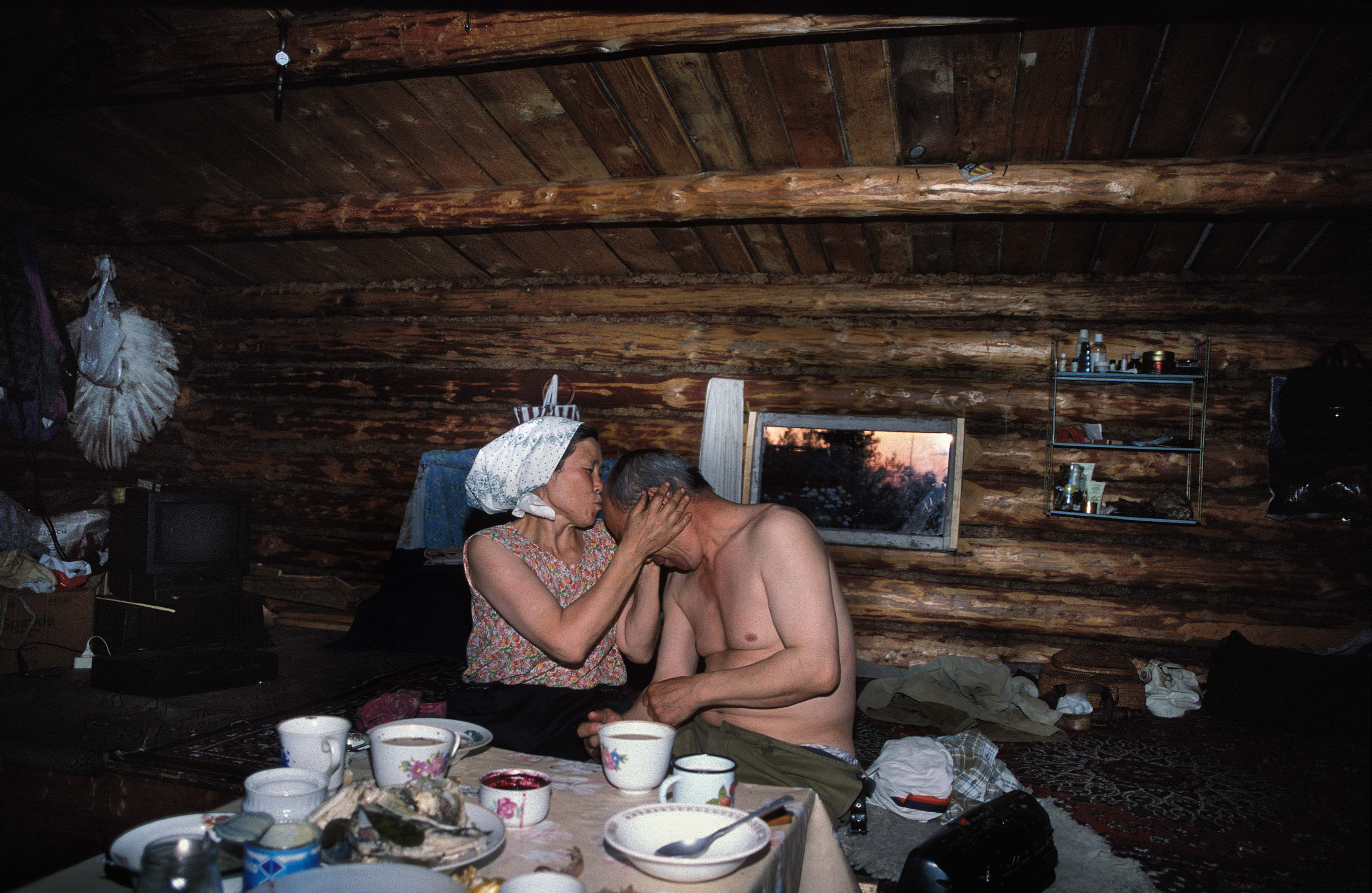 Siberia © Christian Vagt
