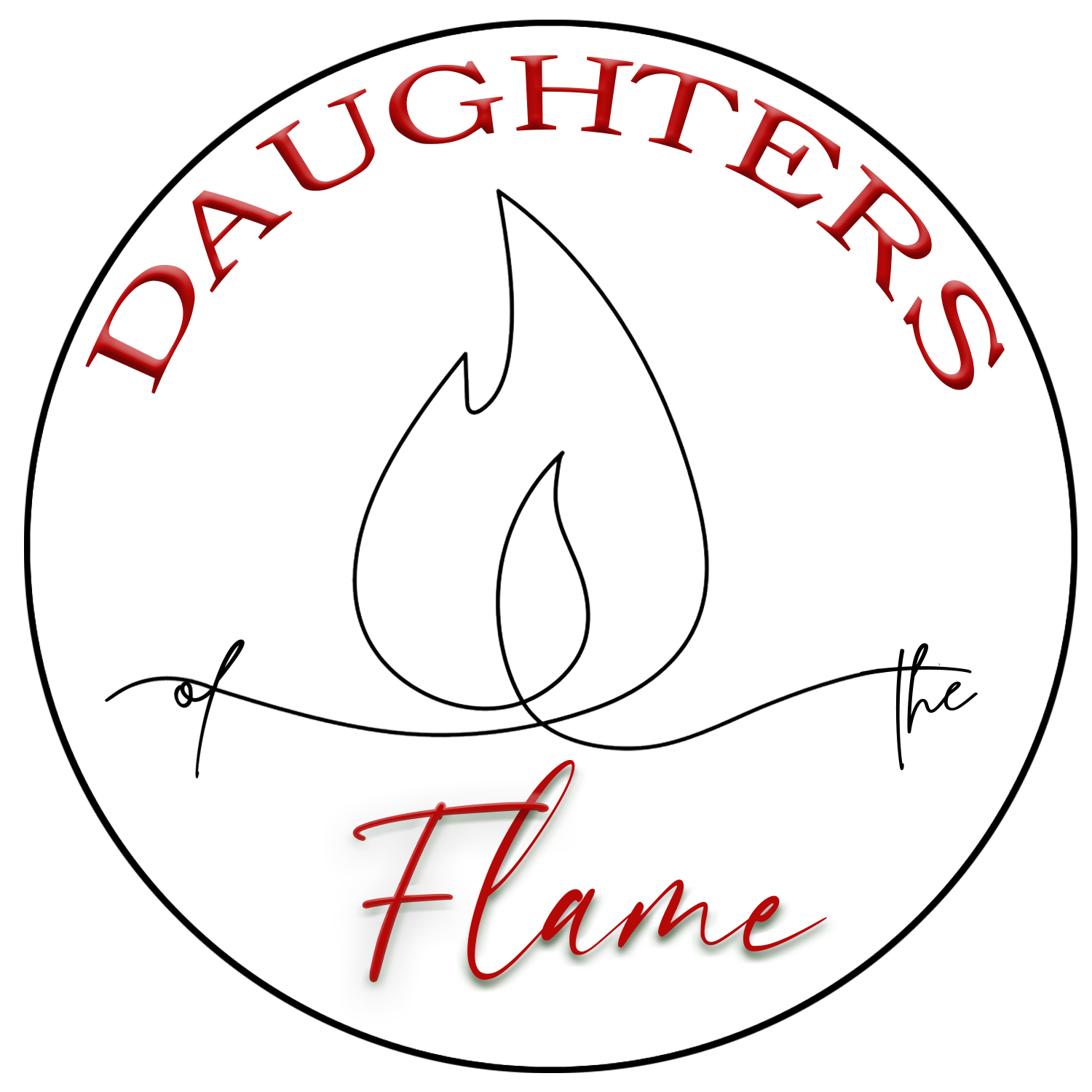 Daughters of the Flame International