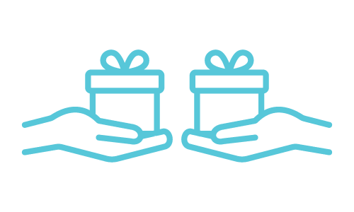Matching Gifts