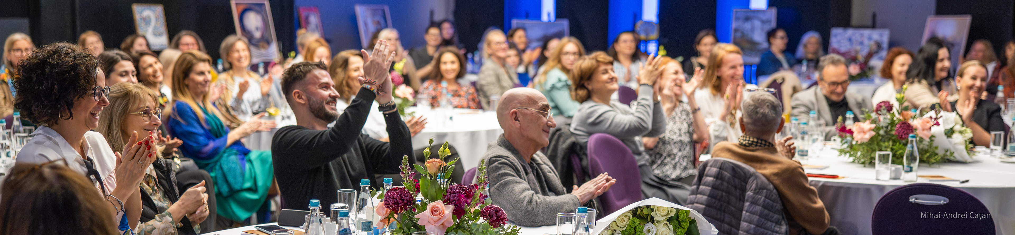 ARPP's 25th Anniversary