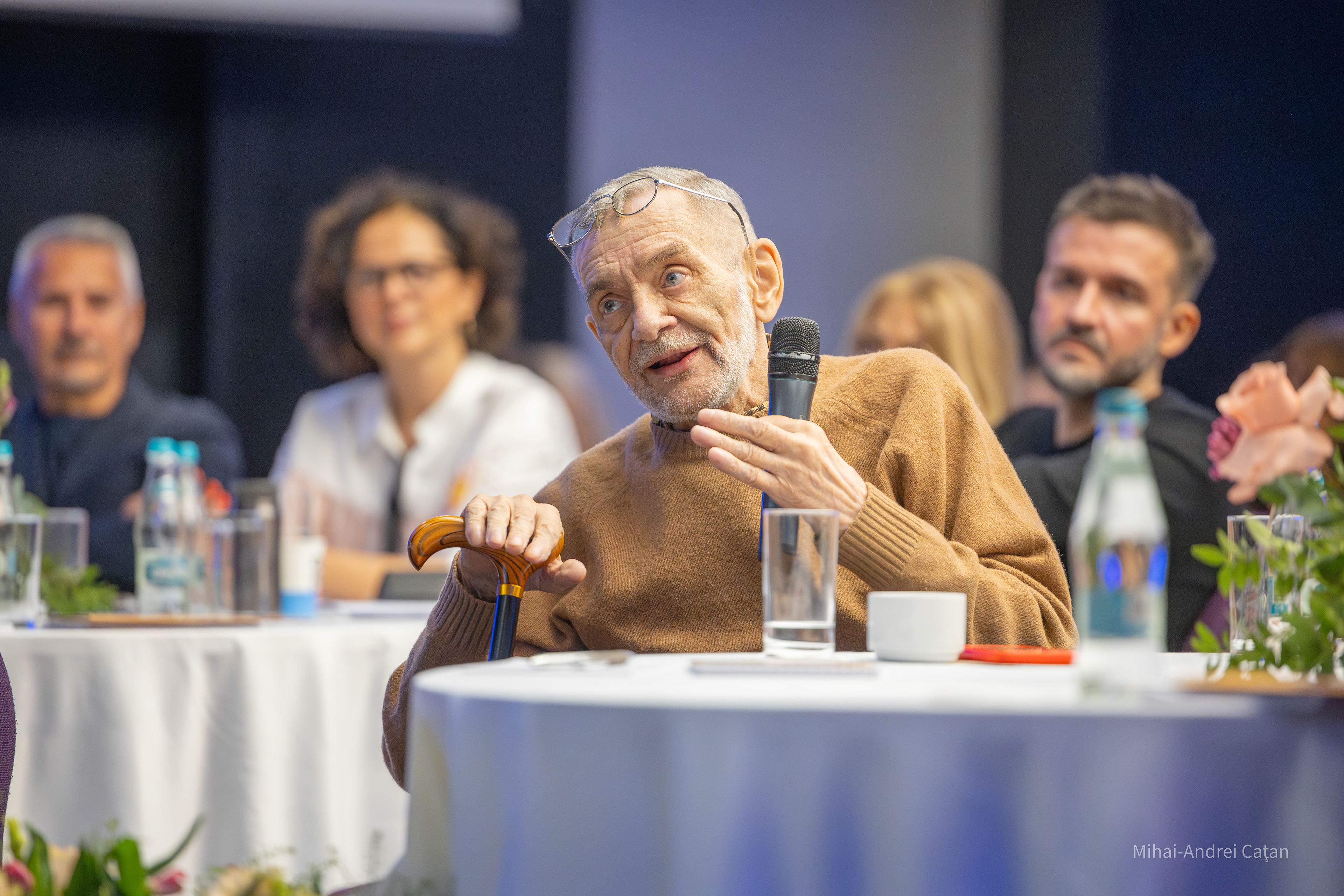 ARPP's 25th Anniversary