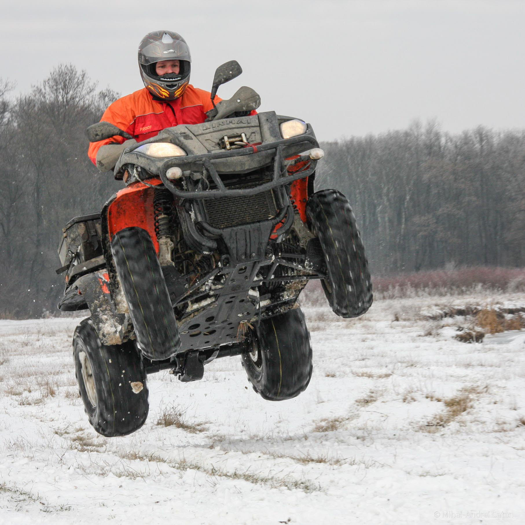 Atv 2009