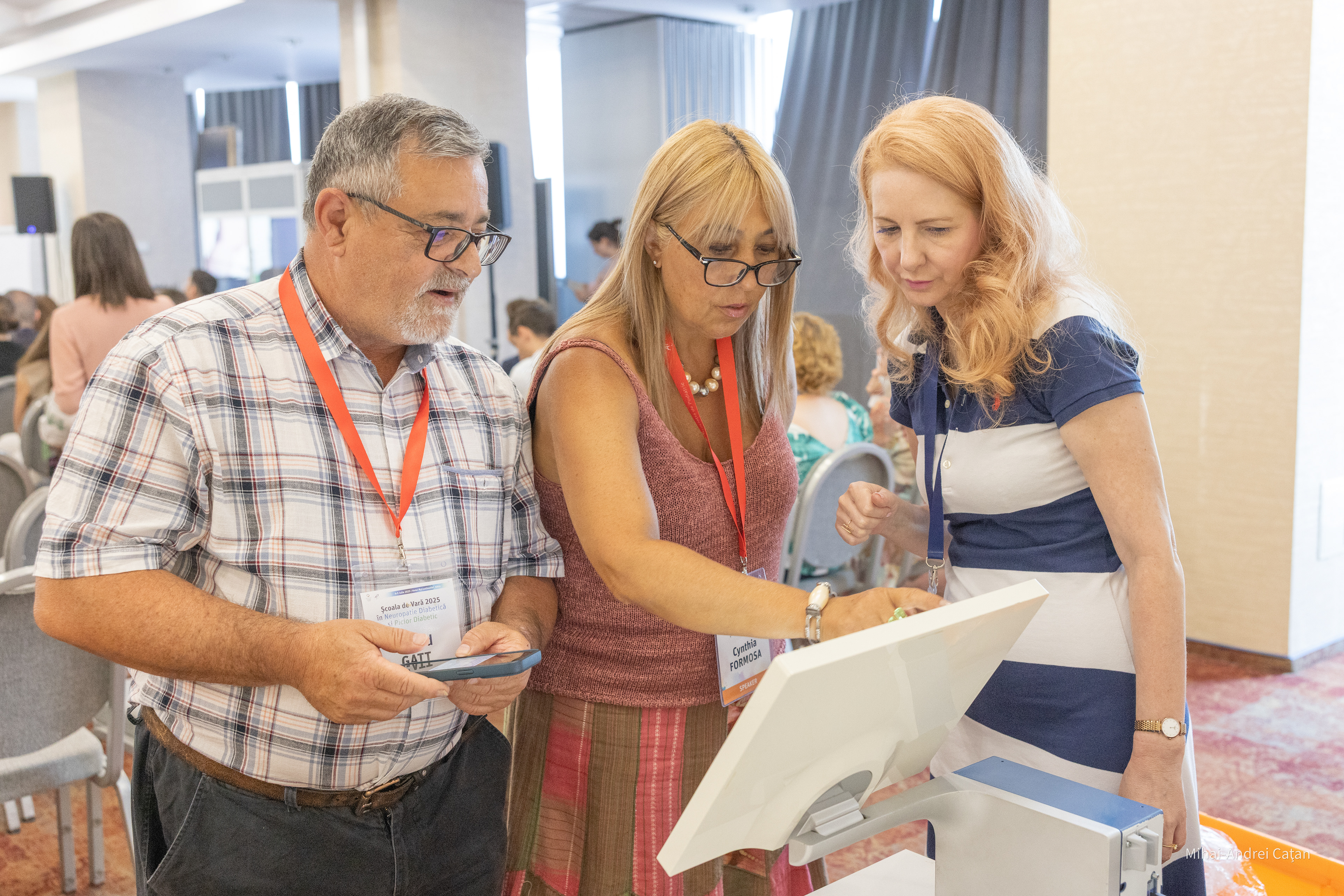 Diabetic Neuropathy Congress 2025