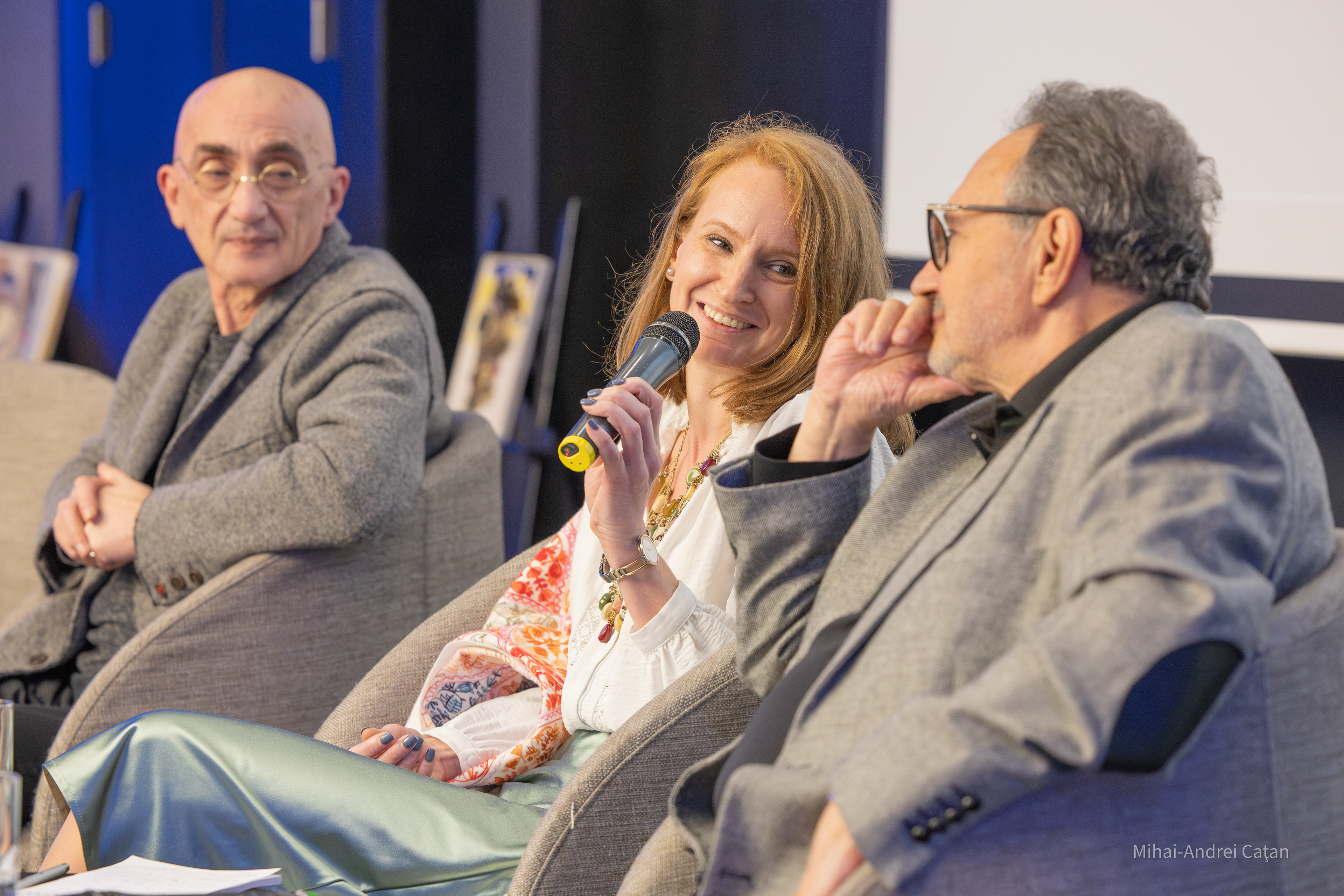 ARPP's 25th Anniversary