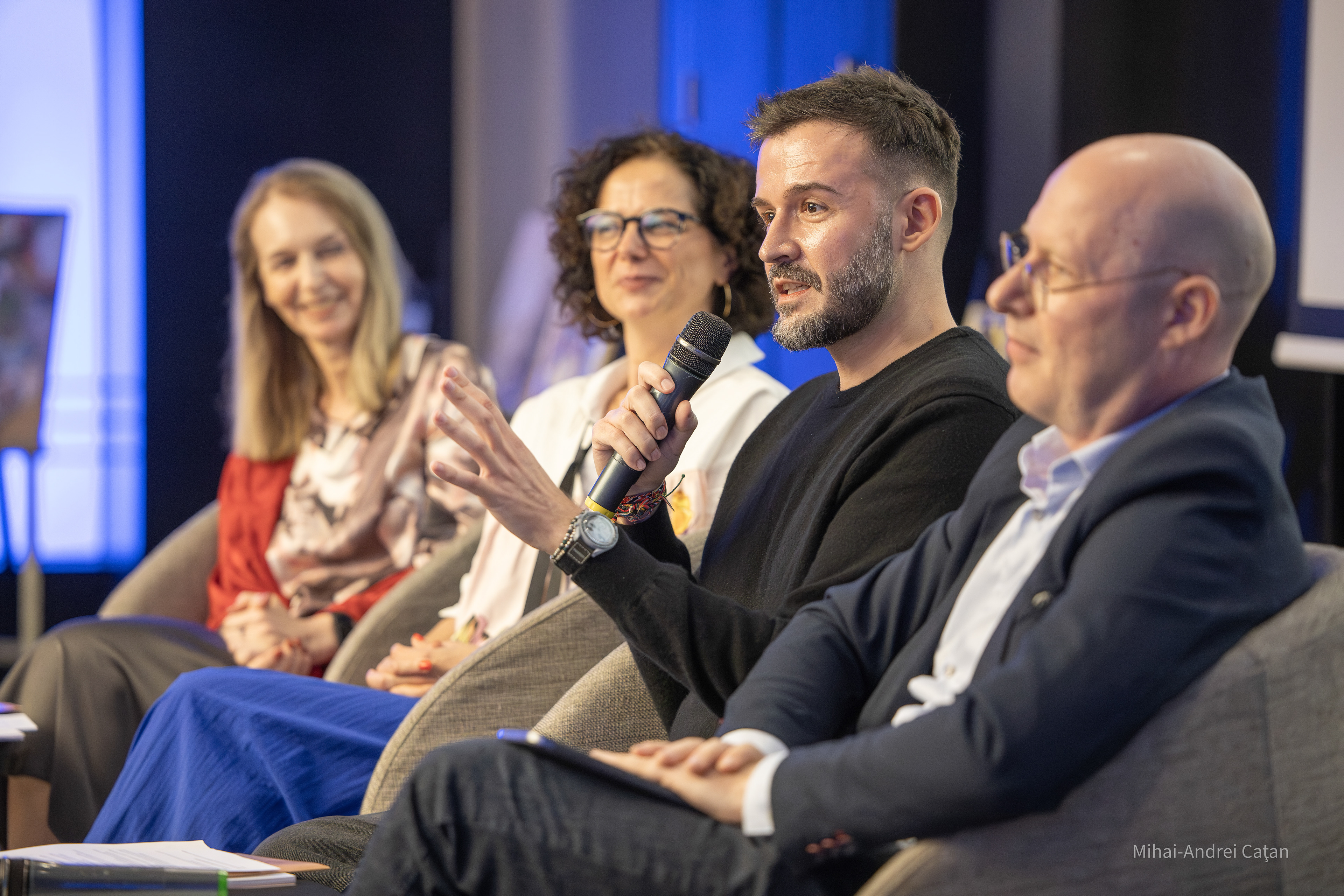 ARPP's 25th Anniversary