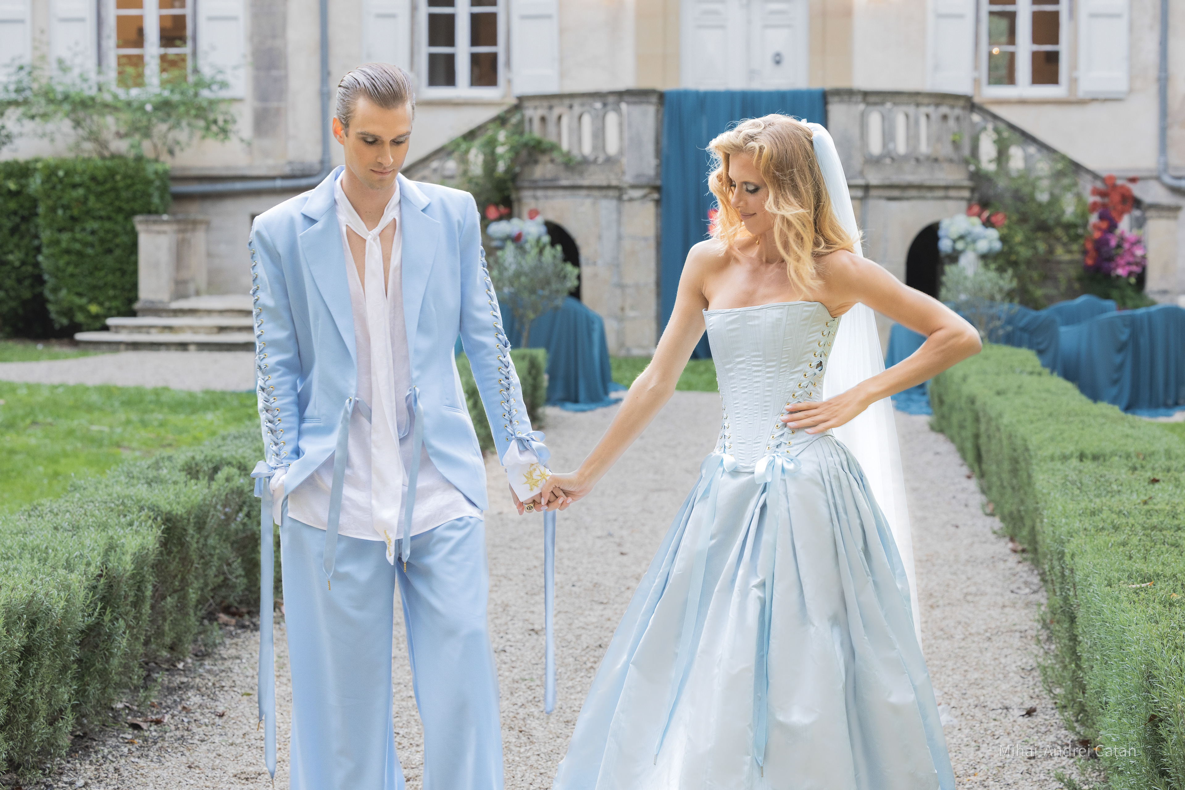 Chateau du Pont Bourguet 2025