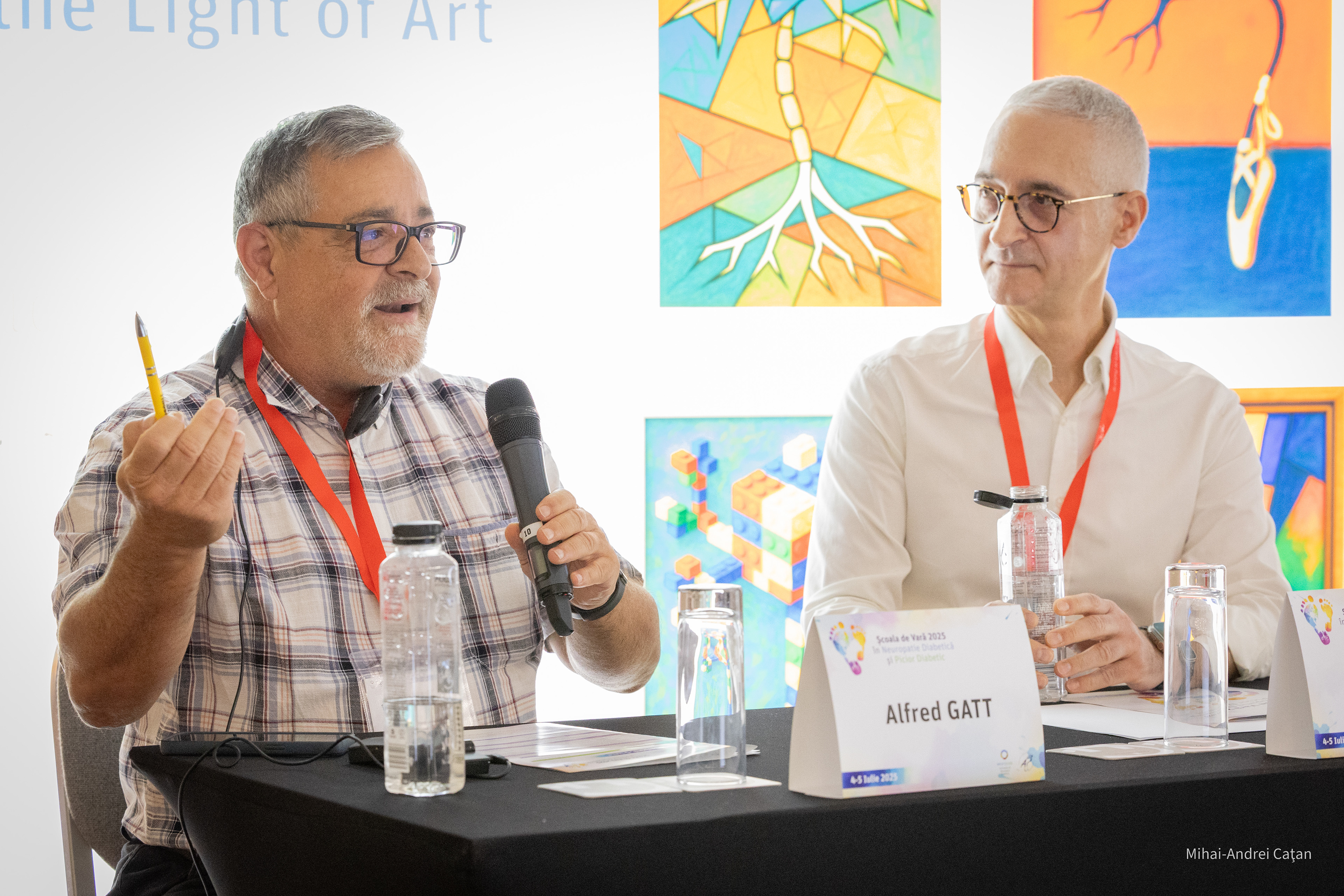 Diabetic Neuropathy Congress 2025