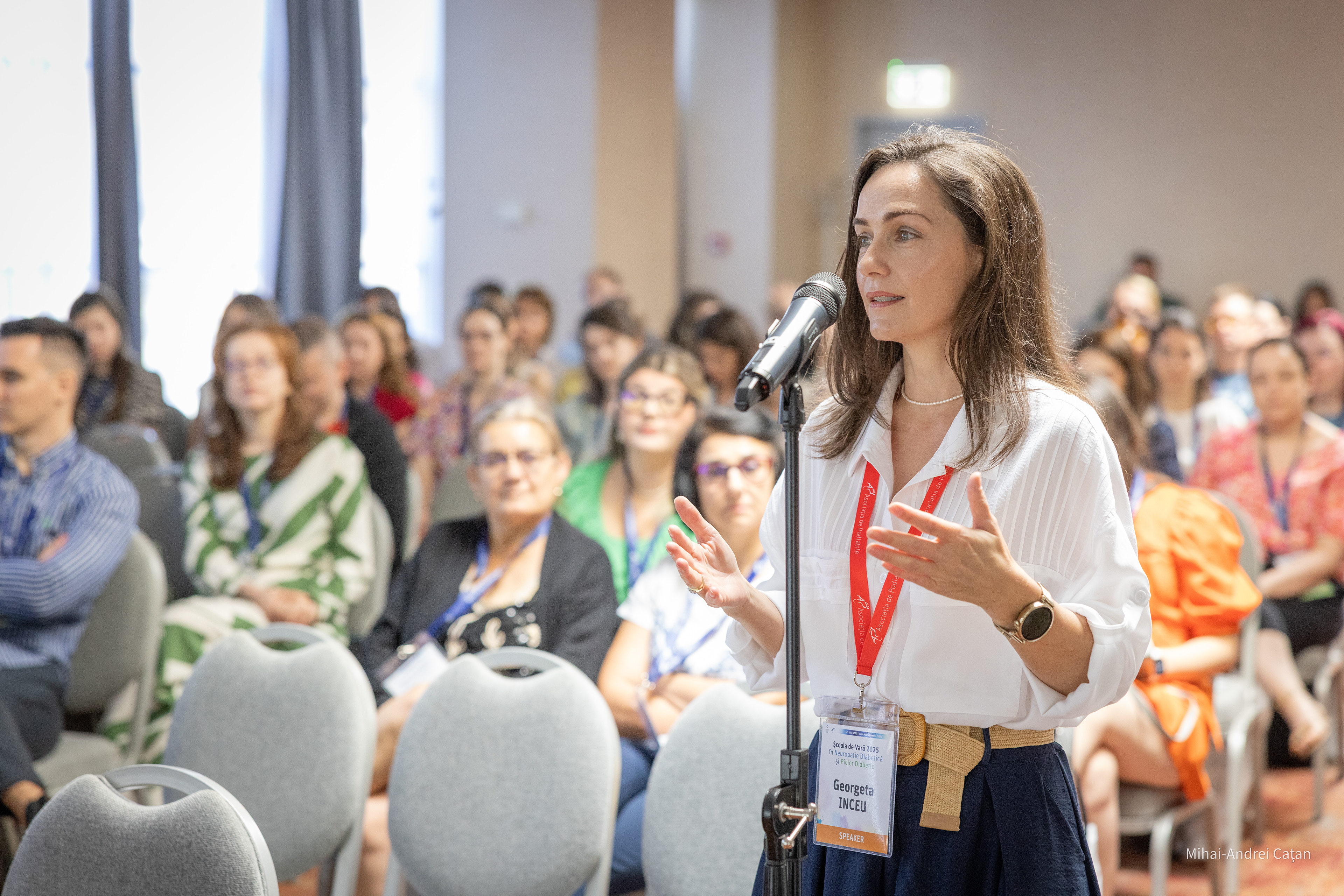 Diabetic Neuropathy Congress 2025