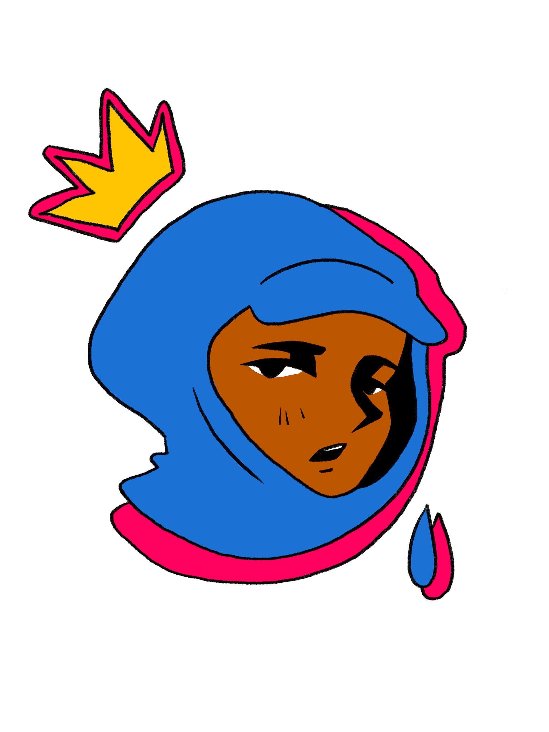 Illustration broderie greytown