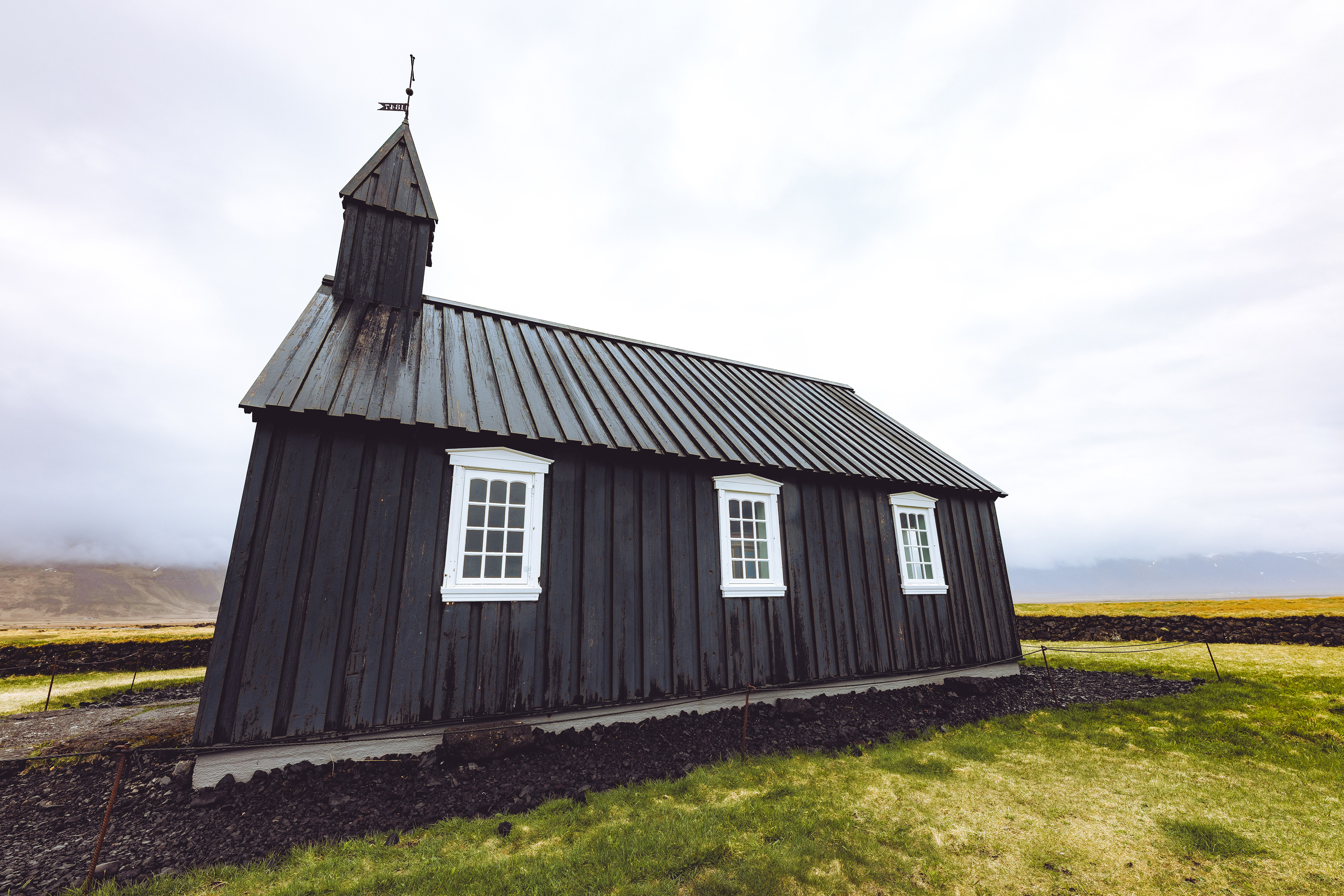 Buðakirkja