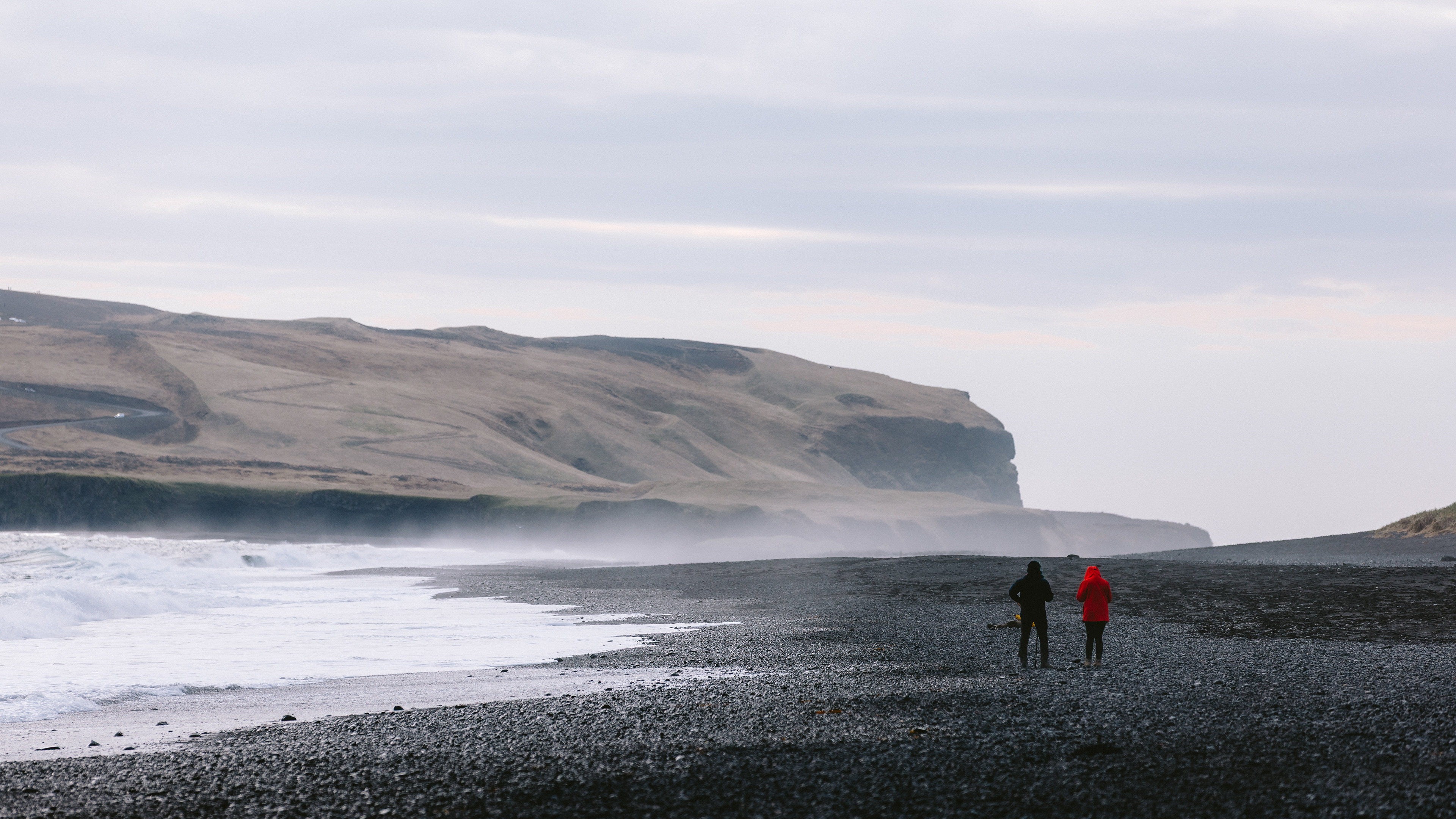 Reynisfjara