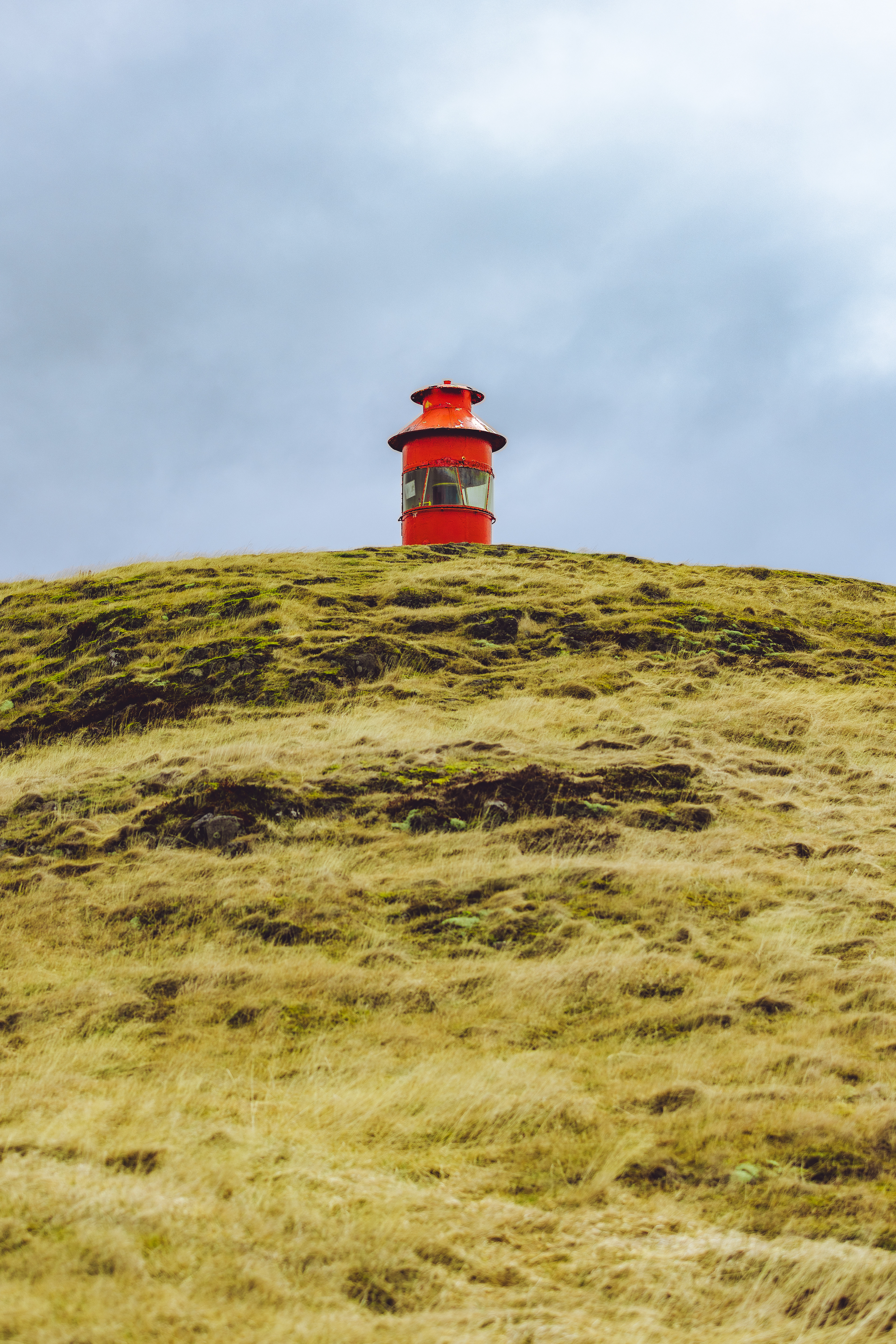 Stykkisholmur Lighthouse