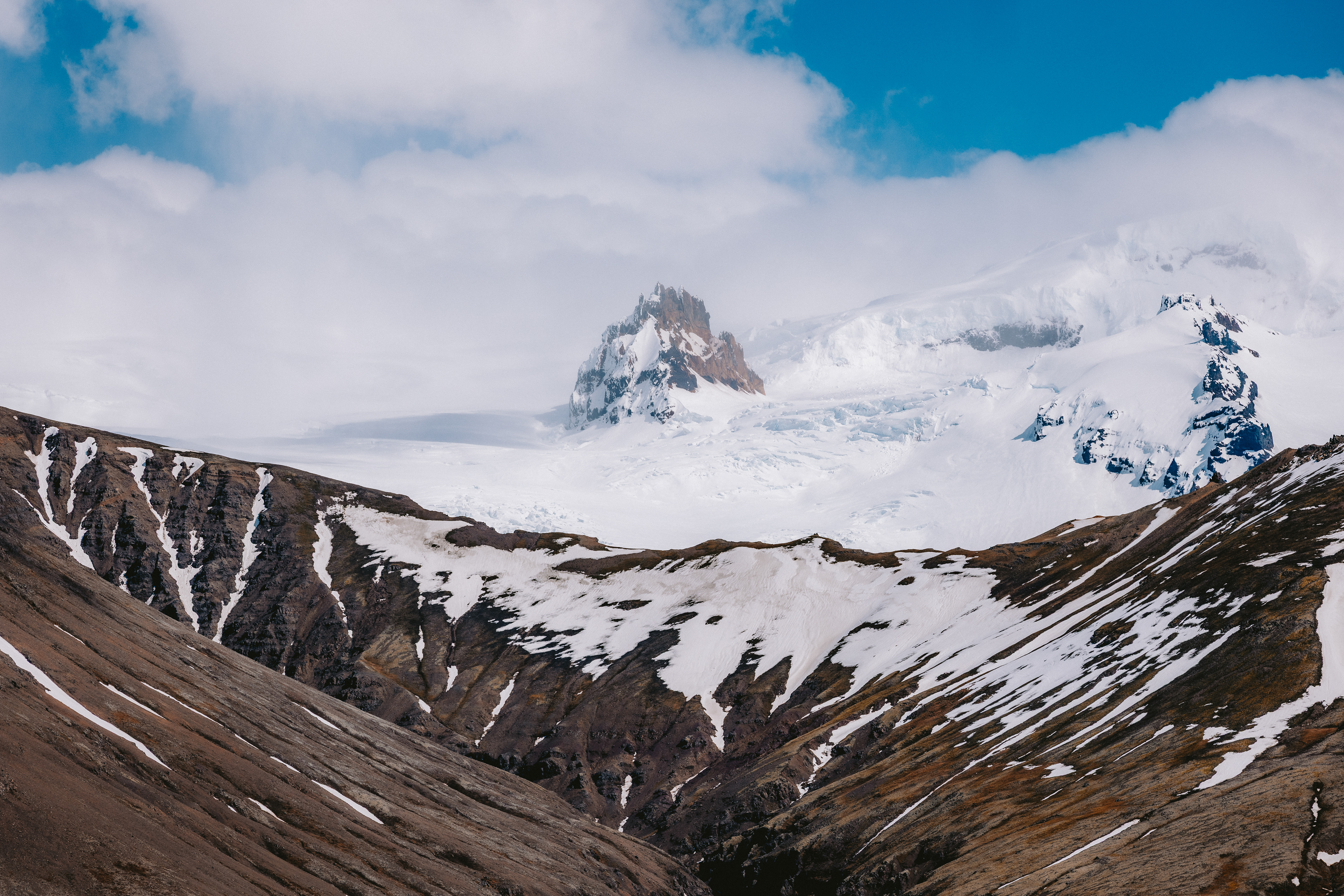 Hvannadalshnukur