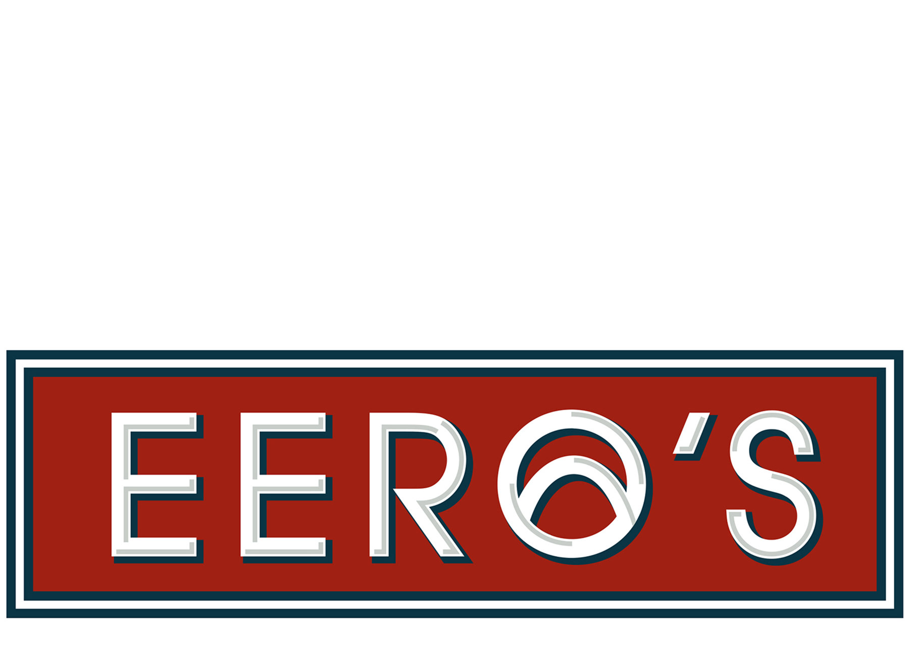 restaurant, logo, branding