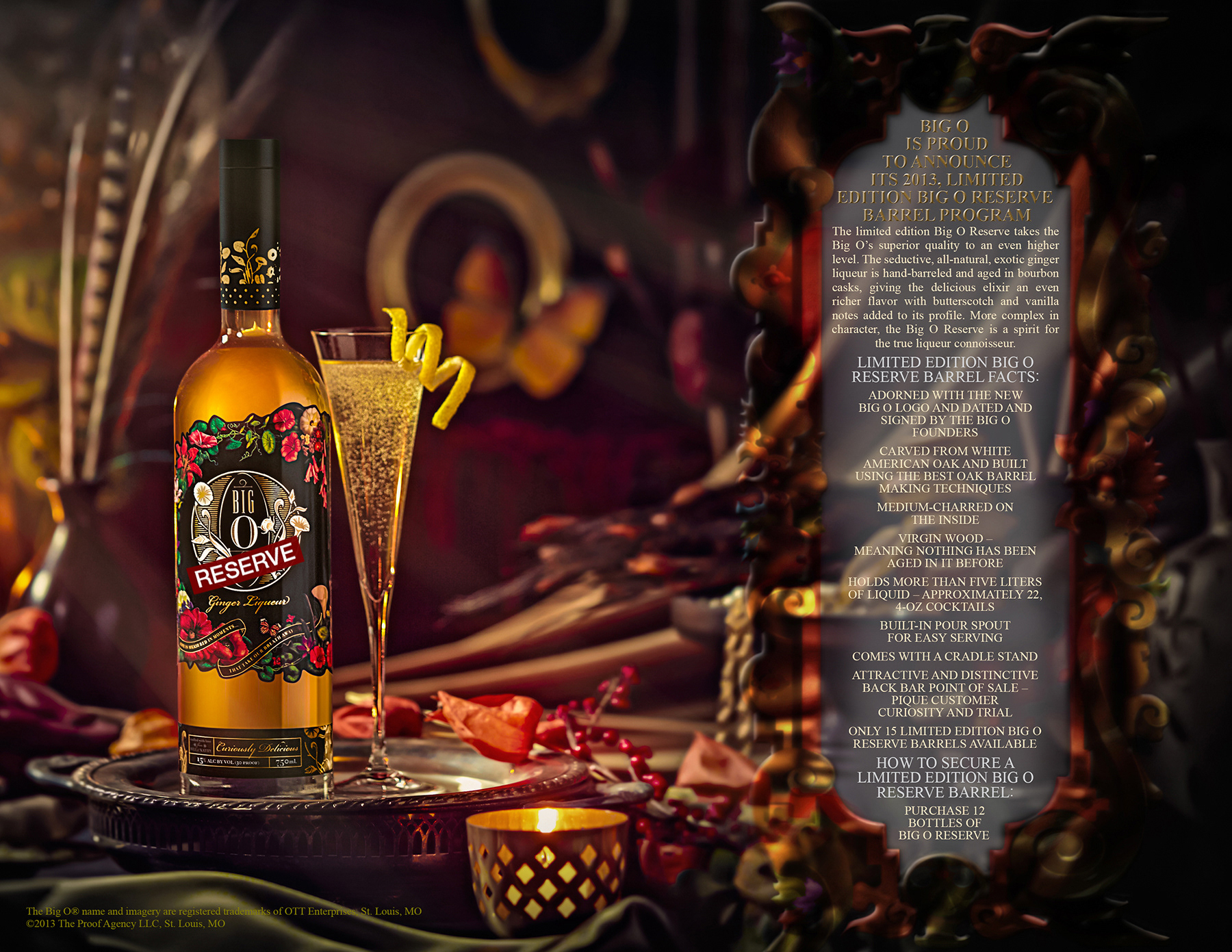 sell sheet, spirits, liquor, drinking, marketing