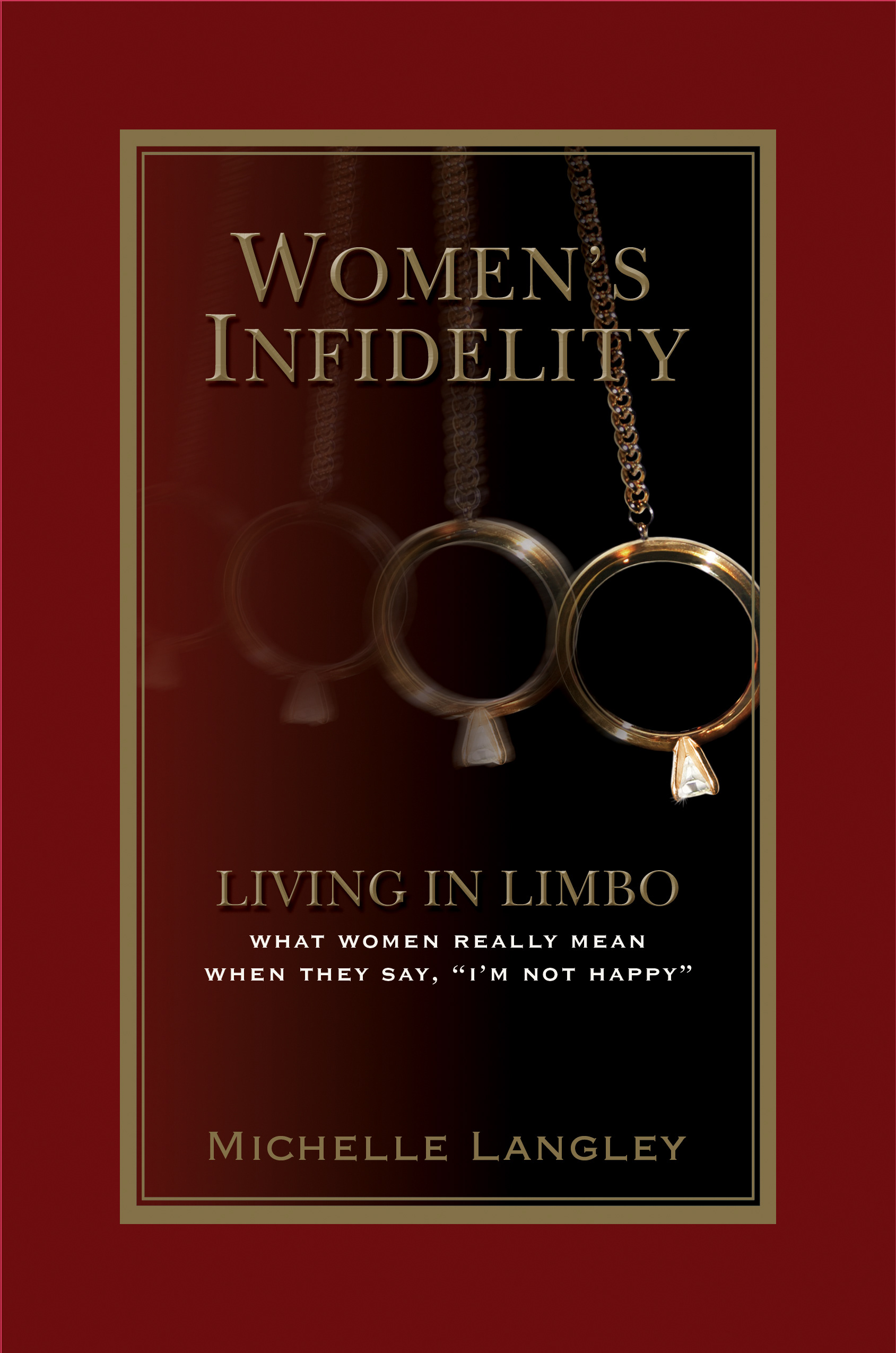 women's infidelity, cheating, limbo, langley