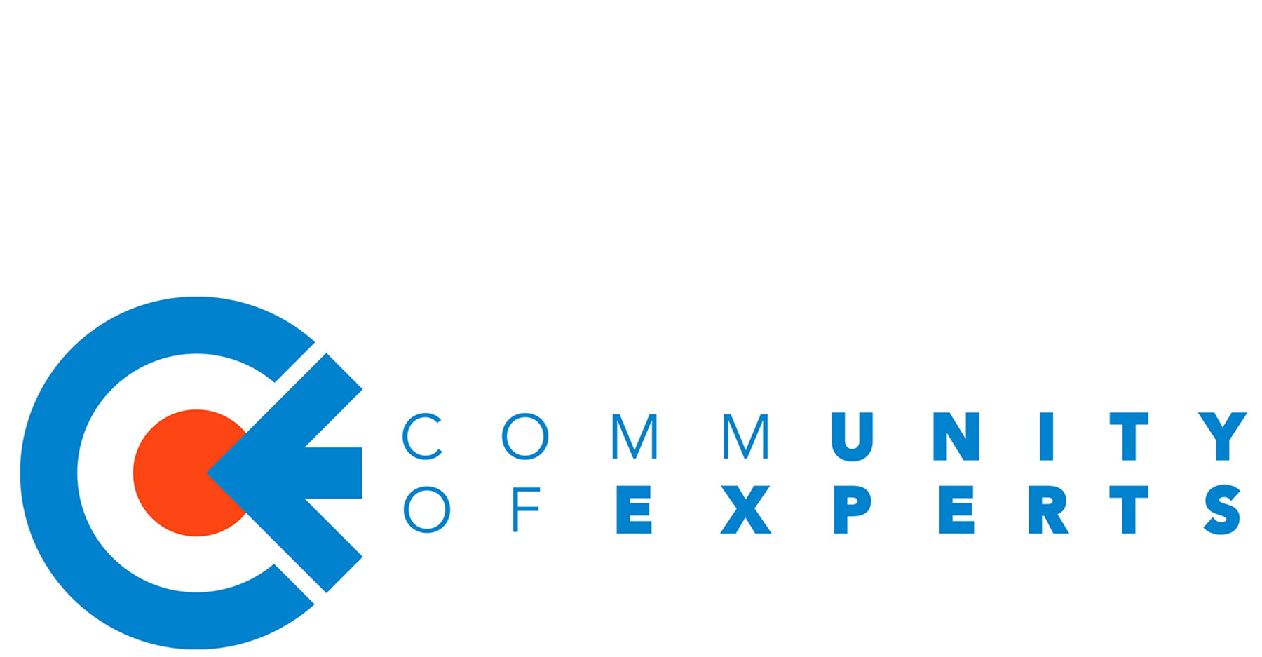 logo, experts, community, branding
