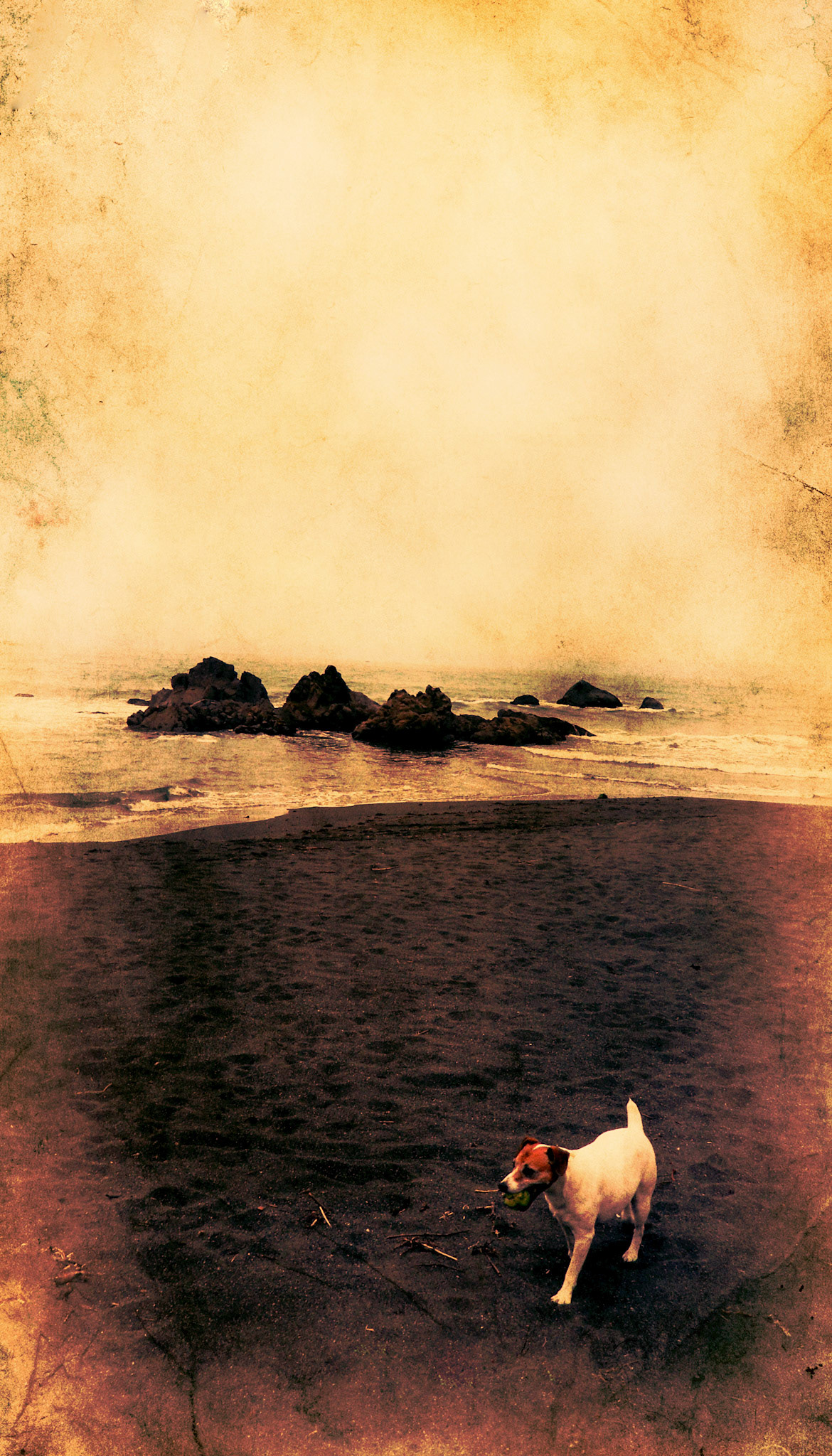 Return