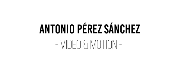 Antonio Perez Sanchez