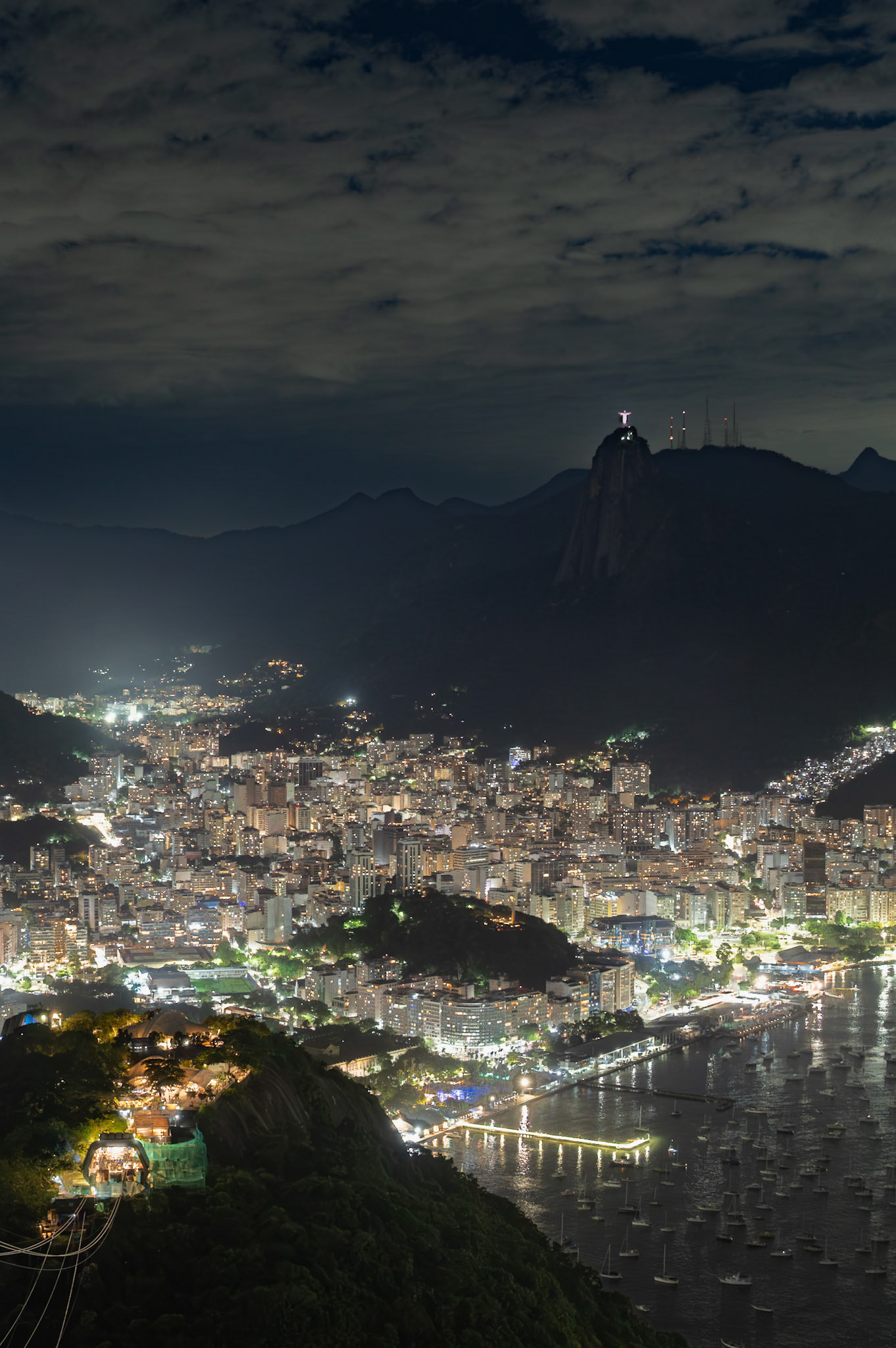 Rio de Janeiro, Brazil.