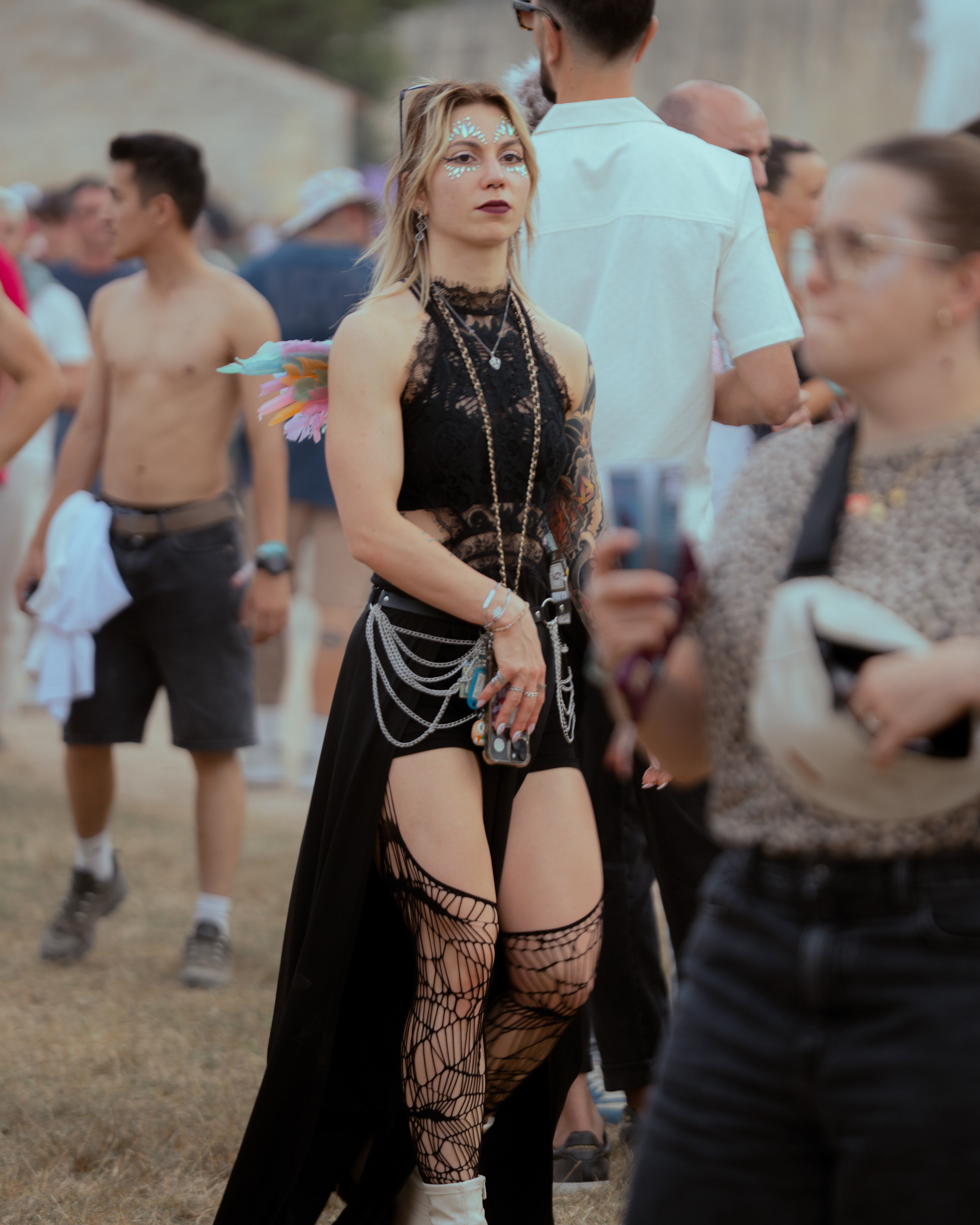 FESTIVALIÈRE - STEREOPARC FESTIVAL 2025