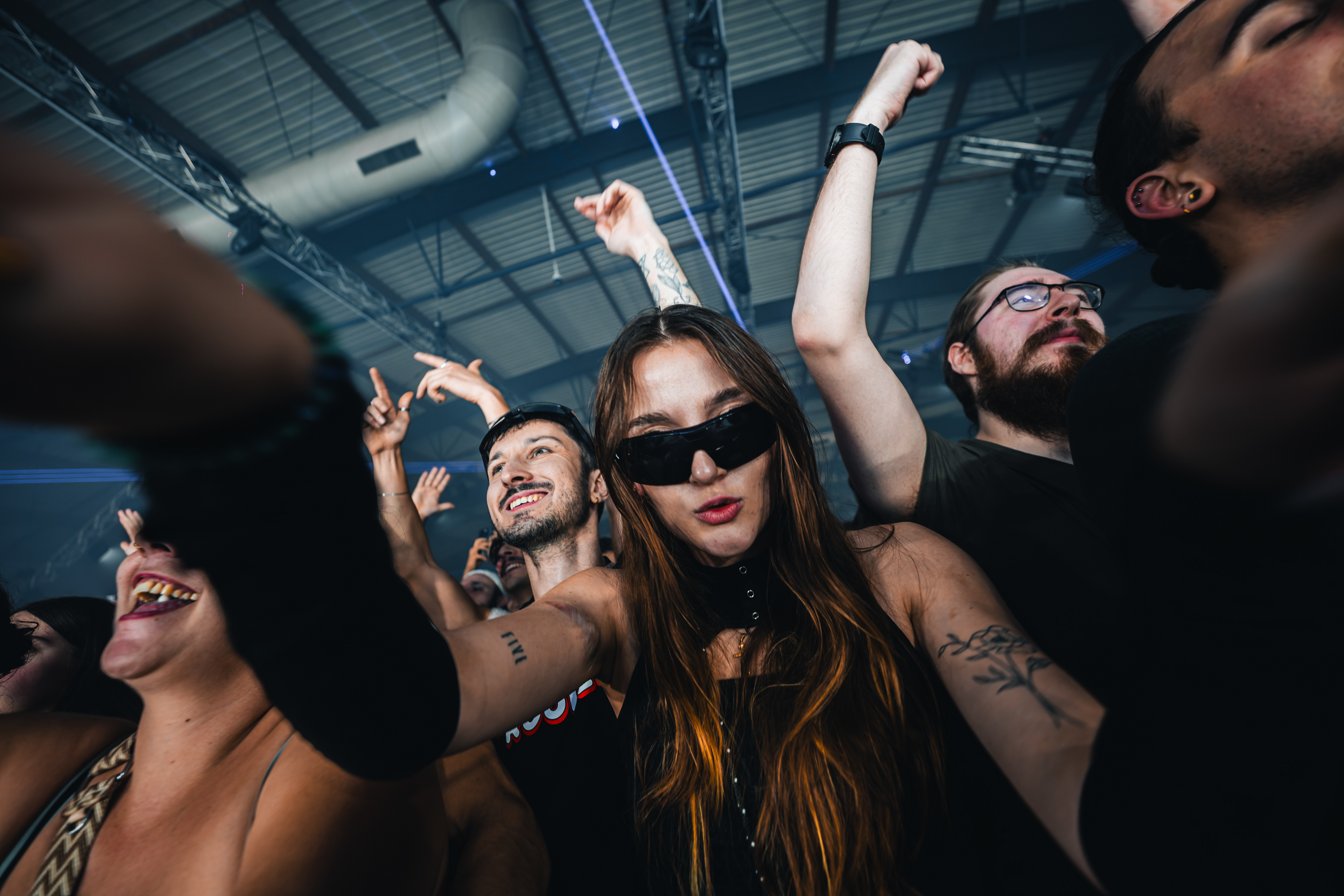 ILLUSION BY PANDEMIC