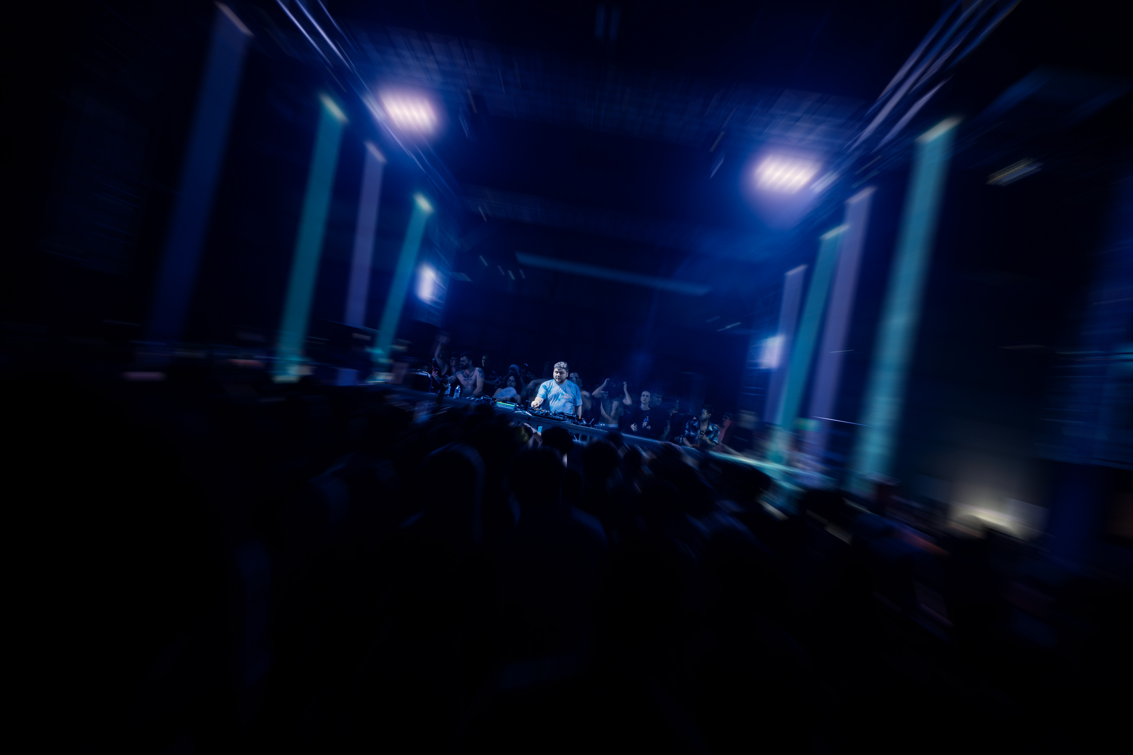 HARDWAXX - ESPACE DS BDX