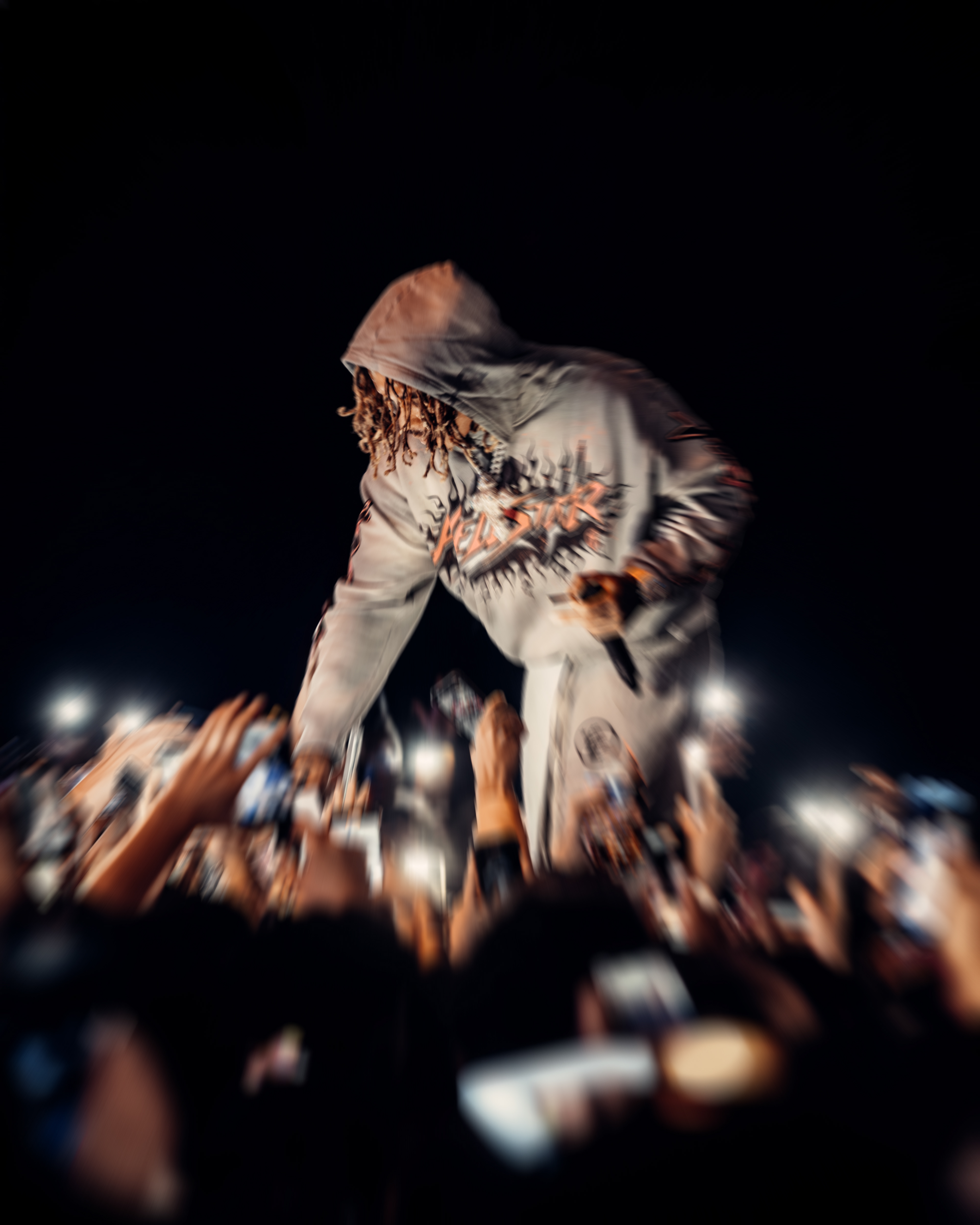 ZOLA - SAINTES VEGAS