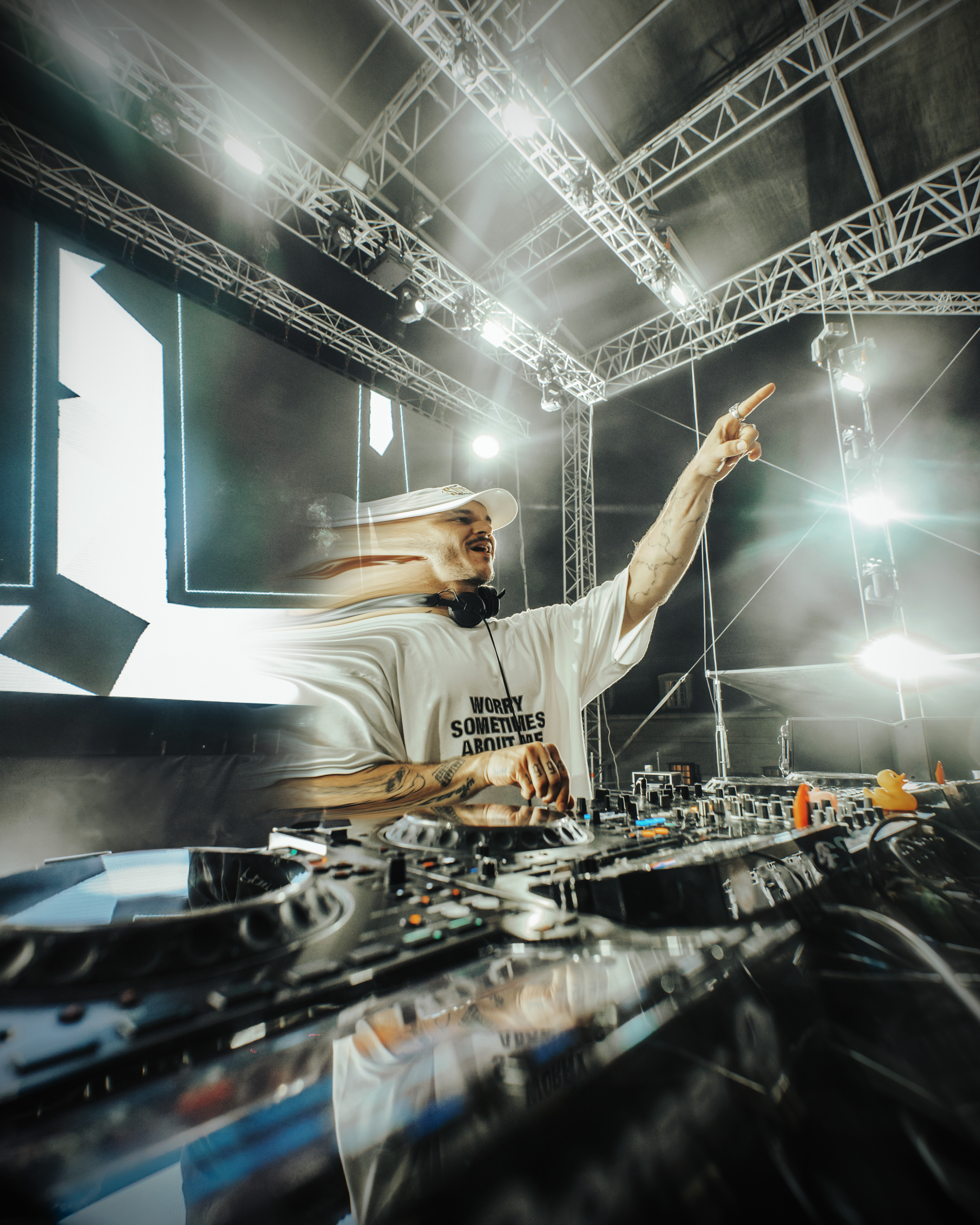 NICO MORENO - STEREOPARC FESTIVAL 2024