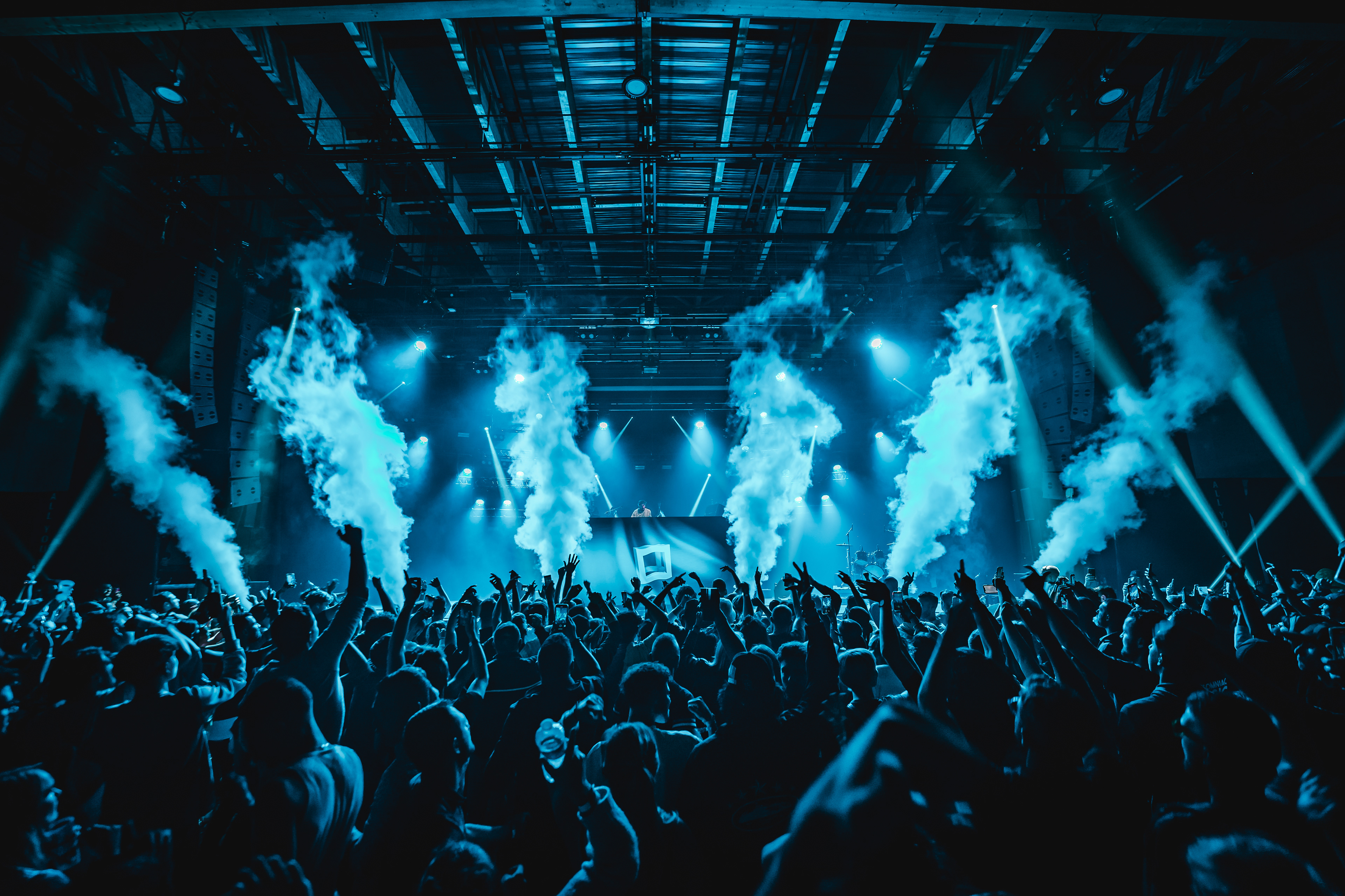 BORIS & MORIS - LONS ELECTRONIC FESTIVAL 2023