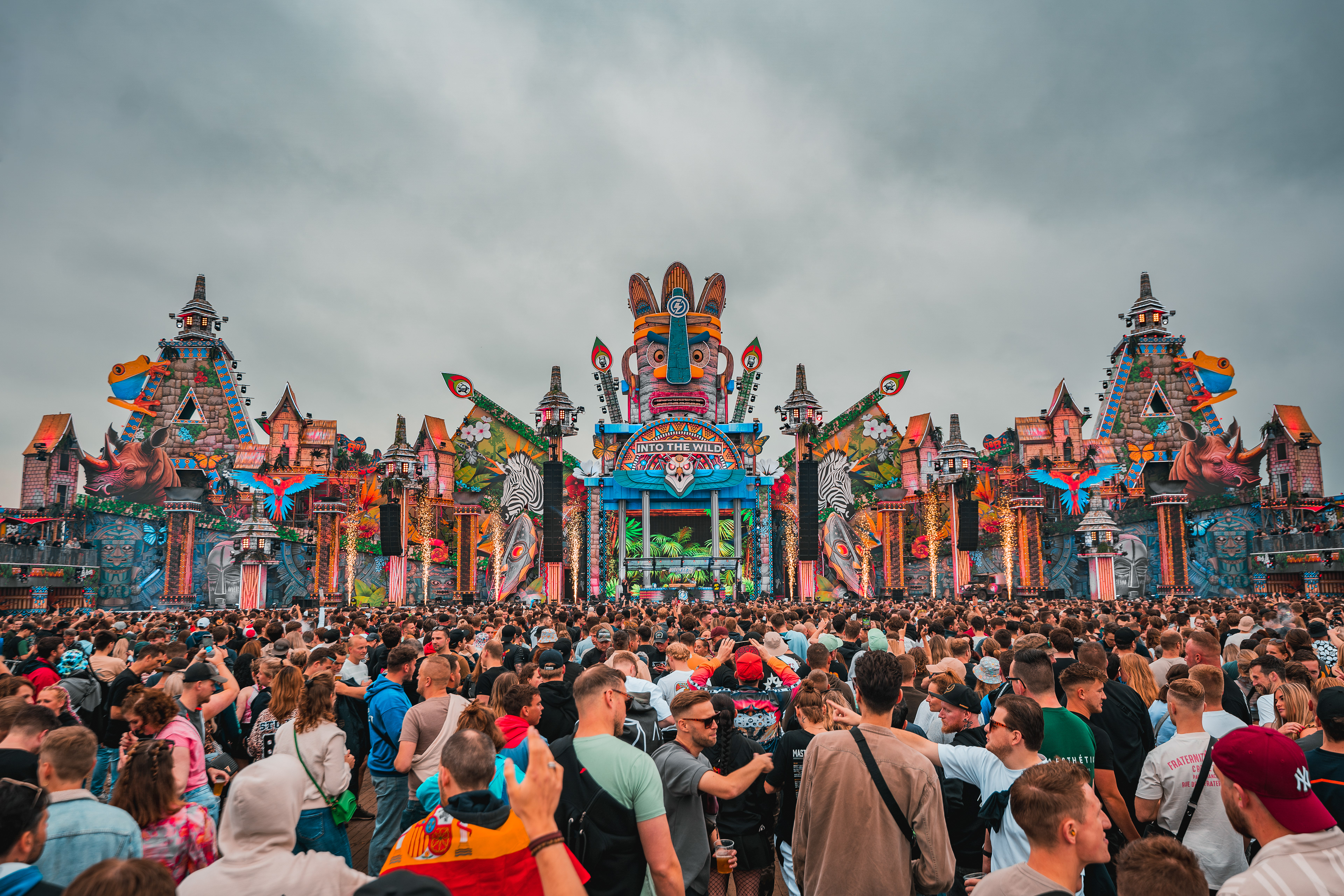 INTENTS FESTIVAL 2024