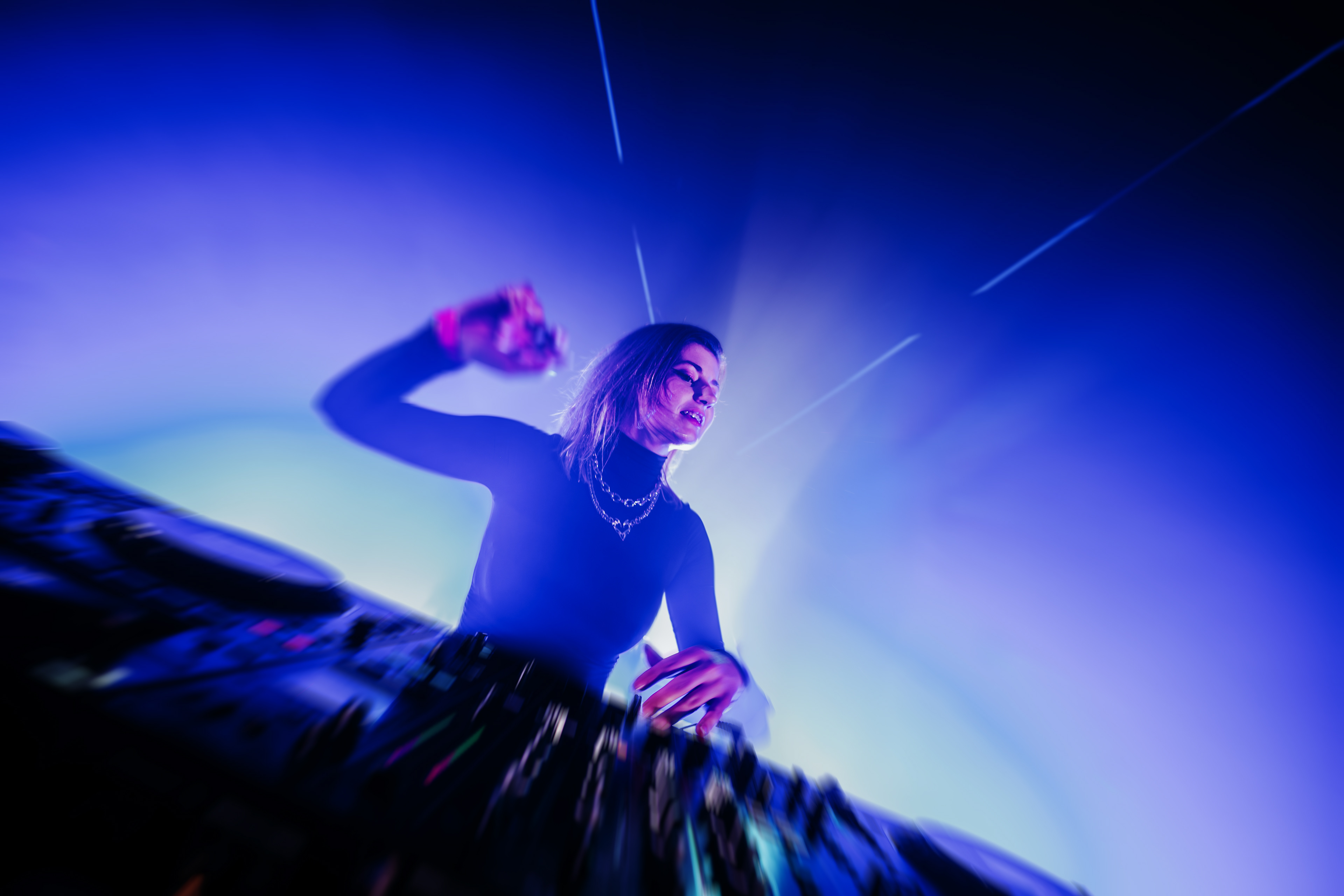 HYSTA - ILLUSION BY PANDEMIC