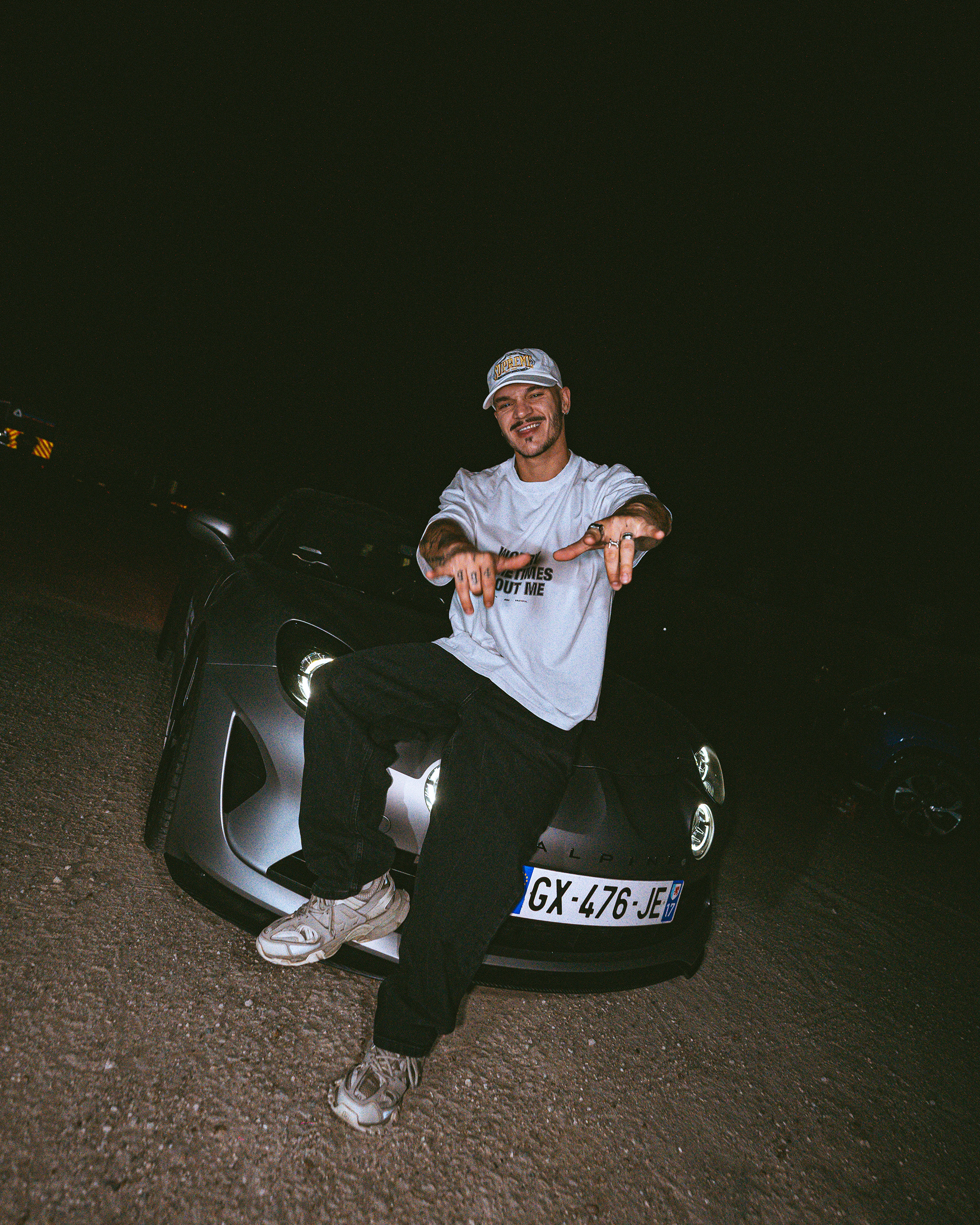 NICO MORENO - STEREOPARC FESTIVAL 2024