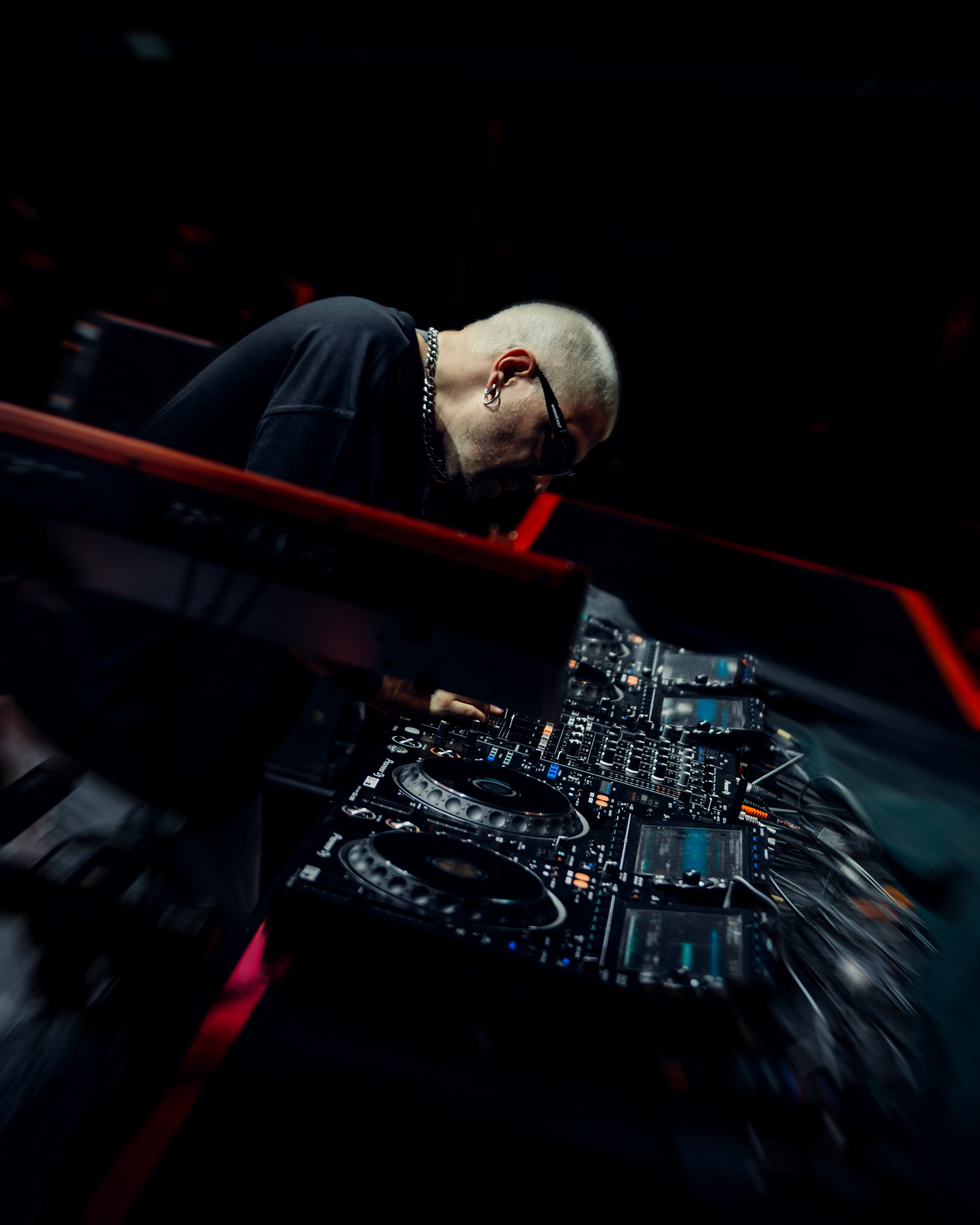 MOSIMAN - STEREOPARC FESTIVAL 2025