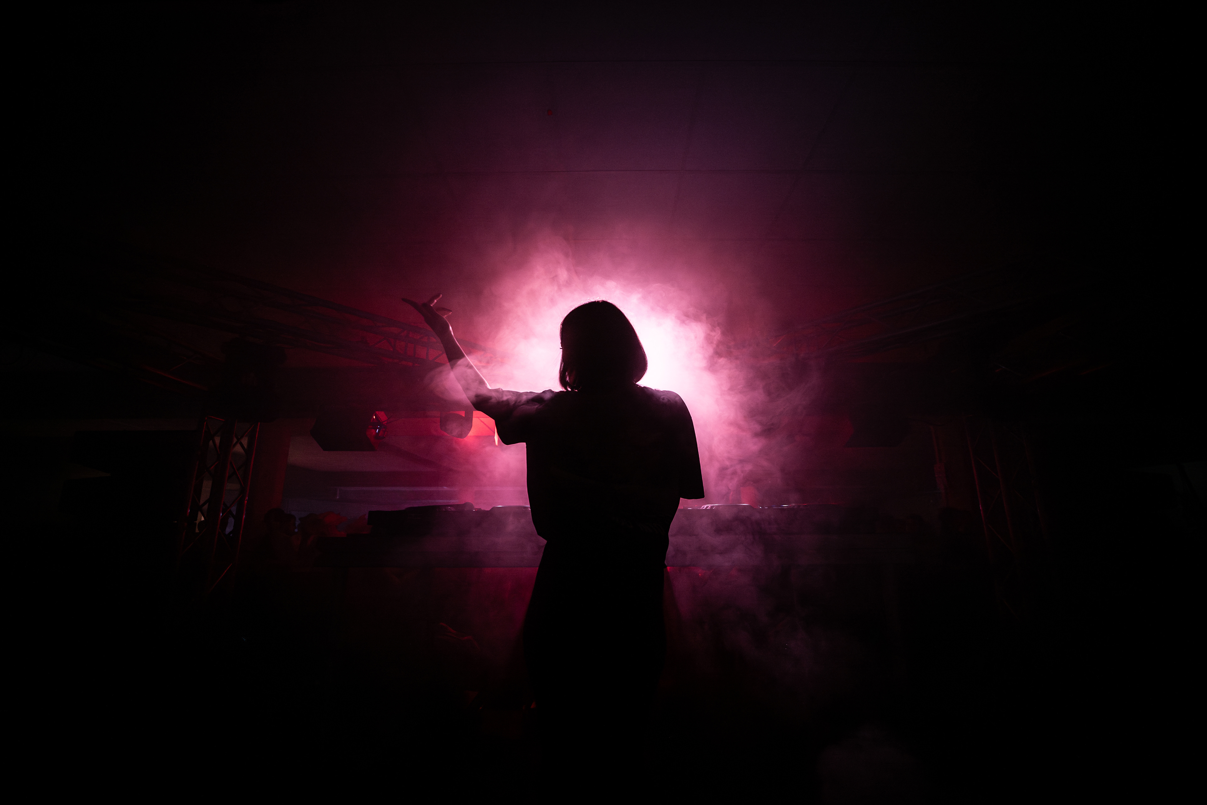 A5KM - LON ELECTRONIC FESTIVAL 2024