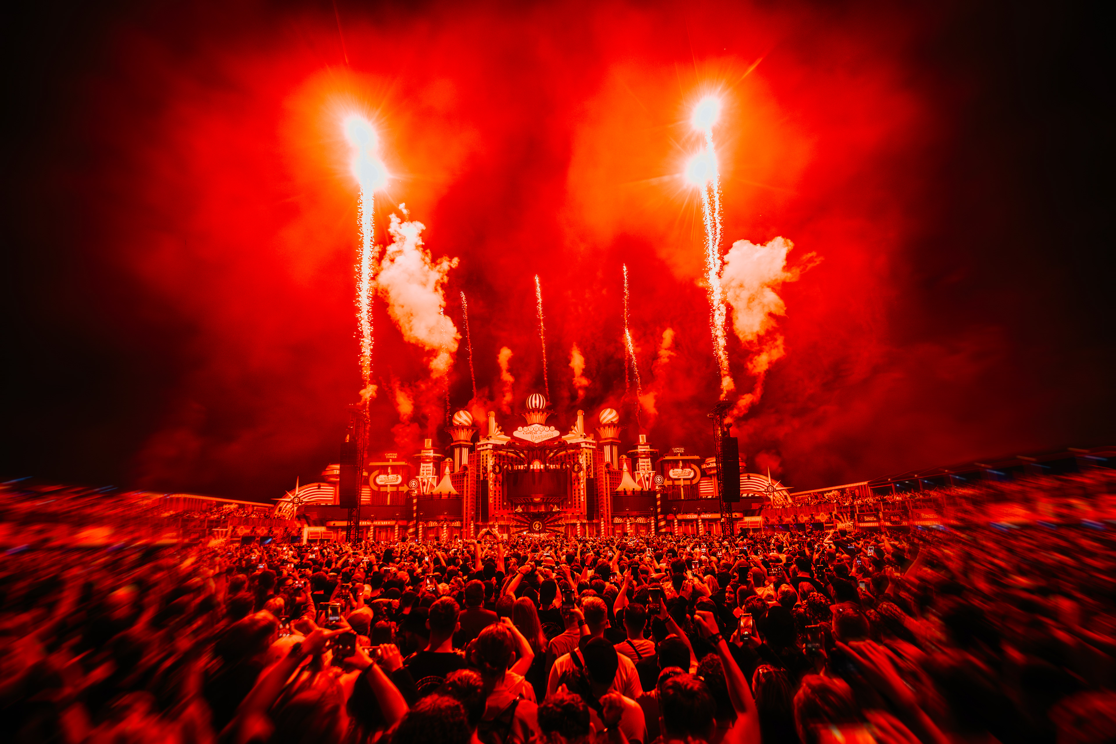 INTENTS FESTIVAL 2025