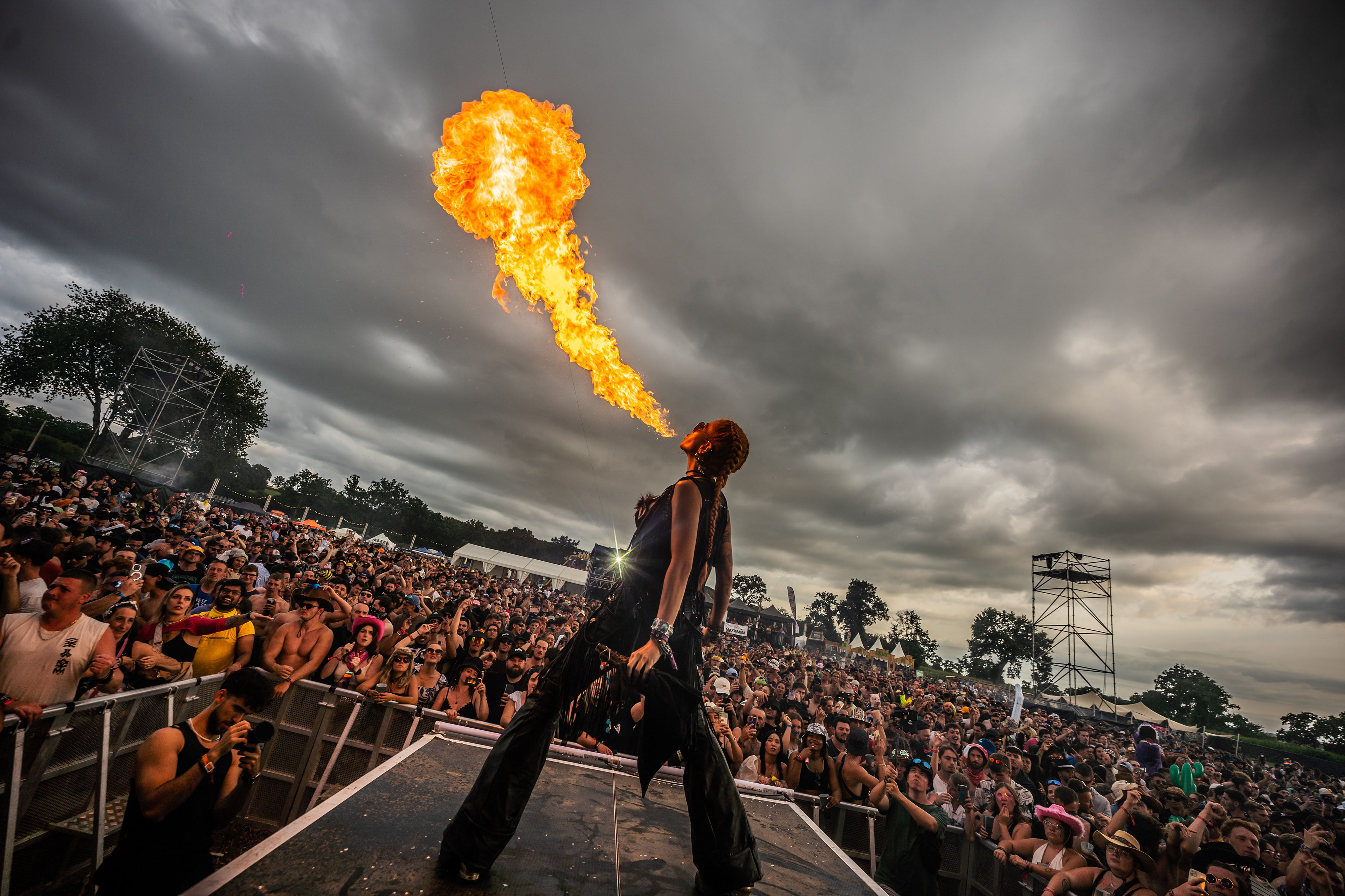 ESKAPE FESTIVAL 2024