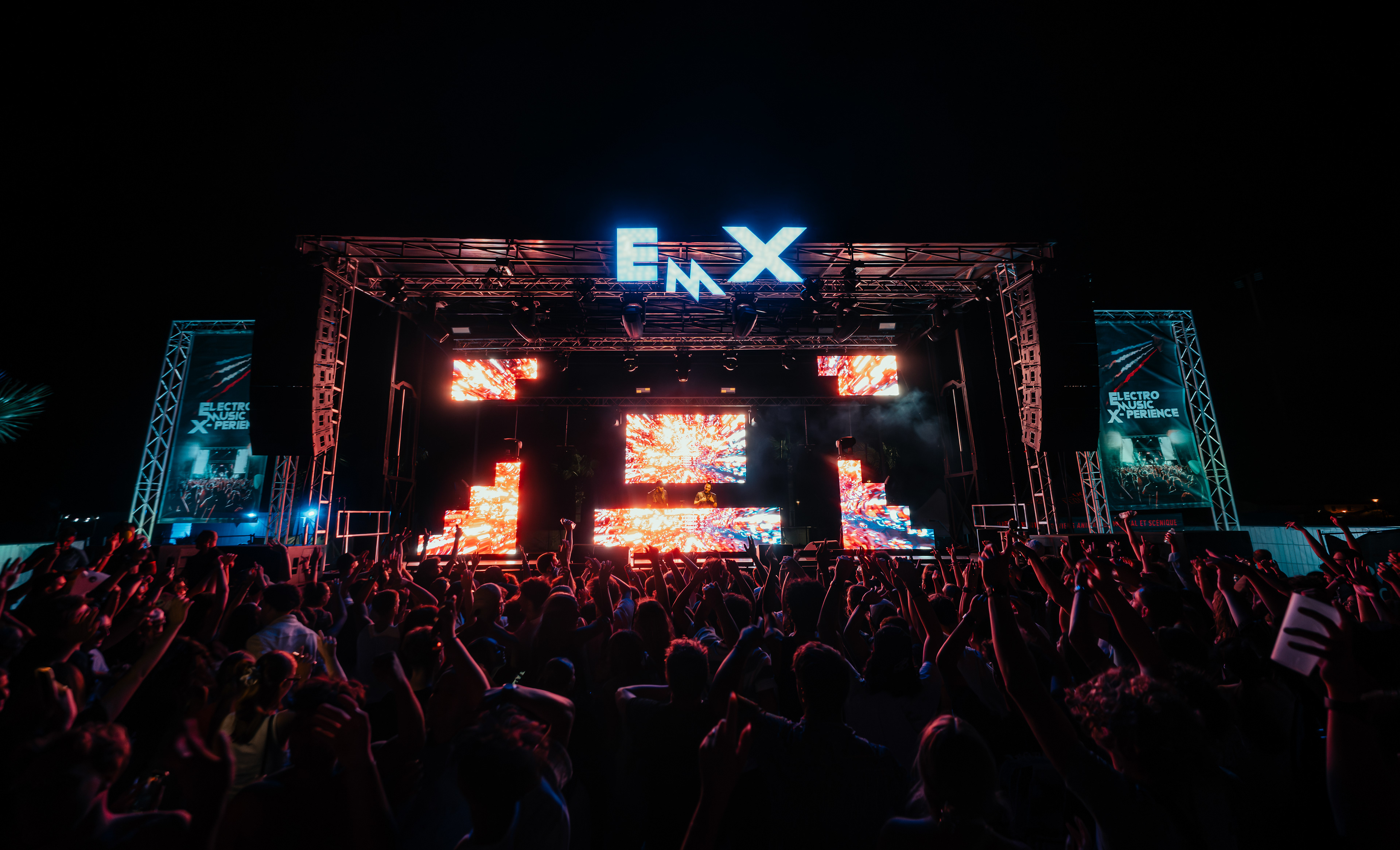 LUMBERJACK - EMX 2025