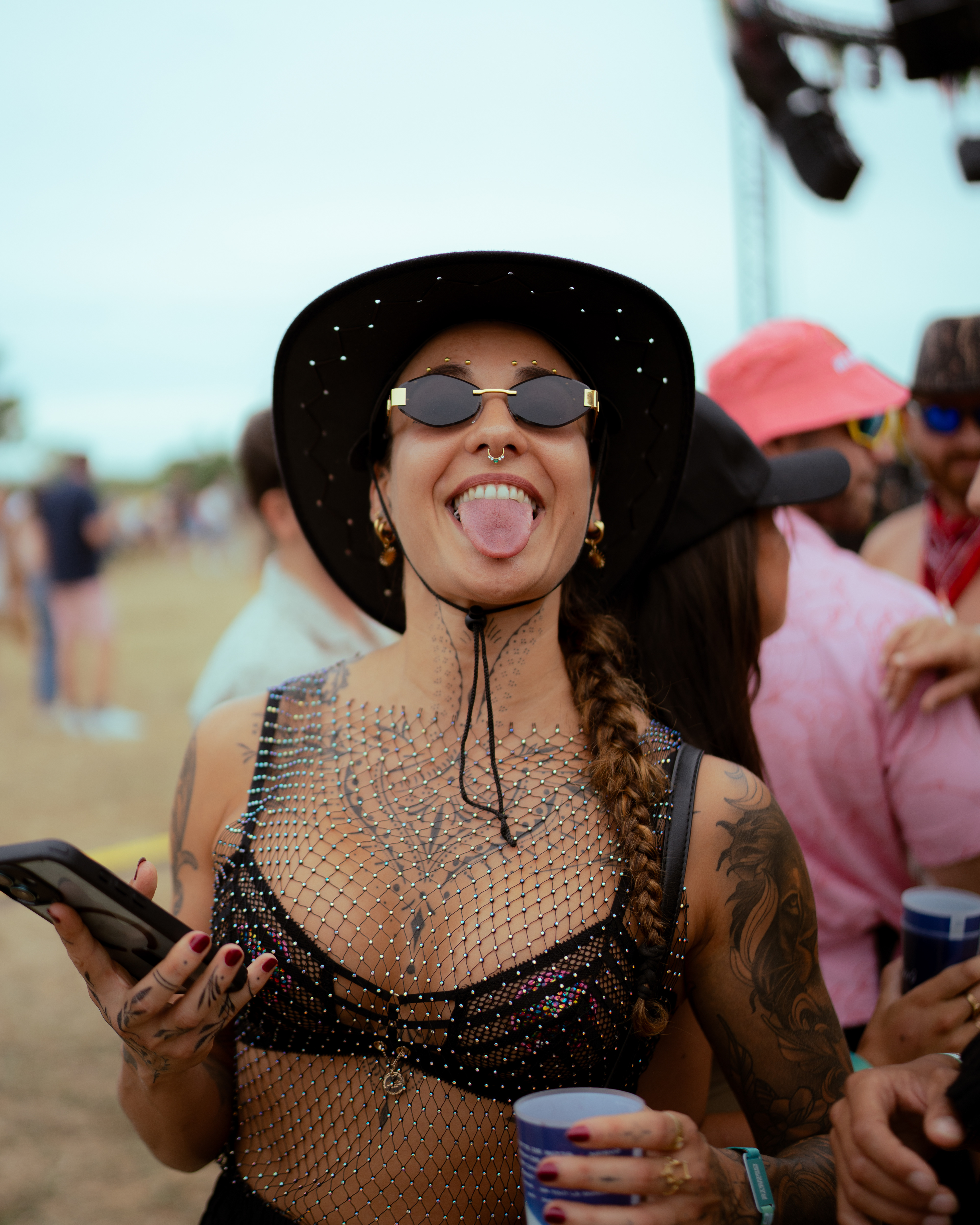 FESTIVALIÈRE - STEREOPARC FESTIVAL 2025