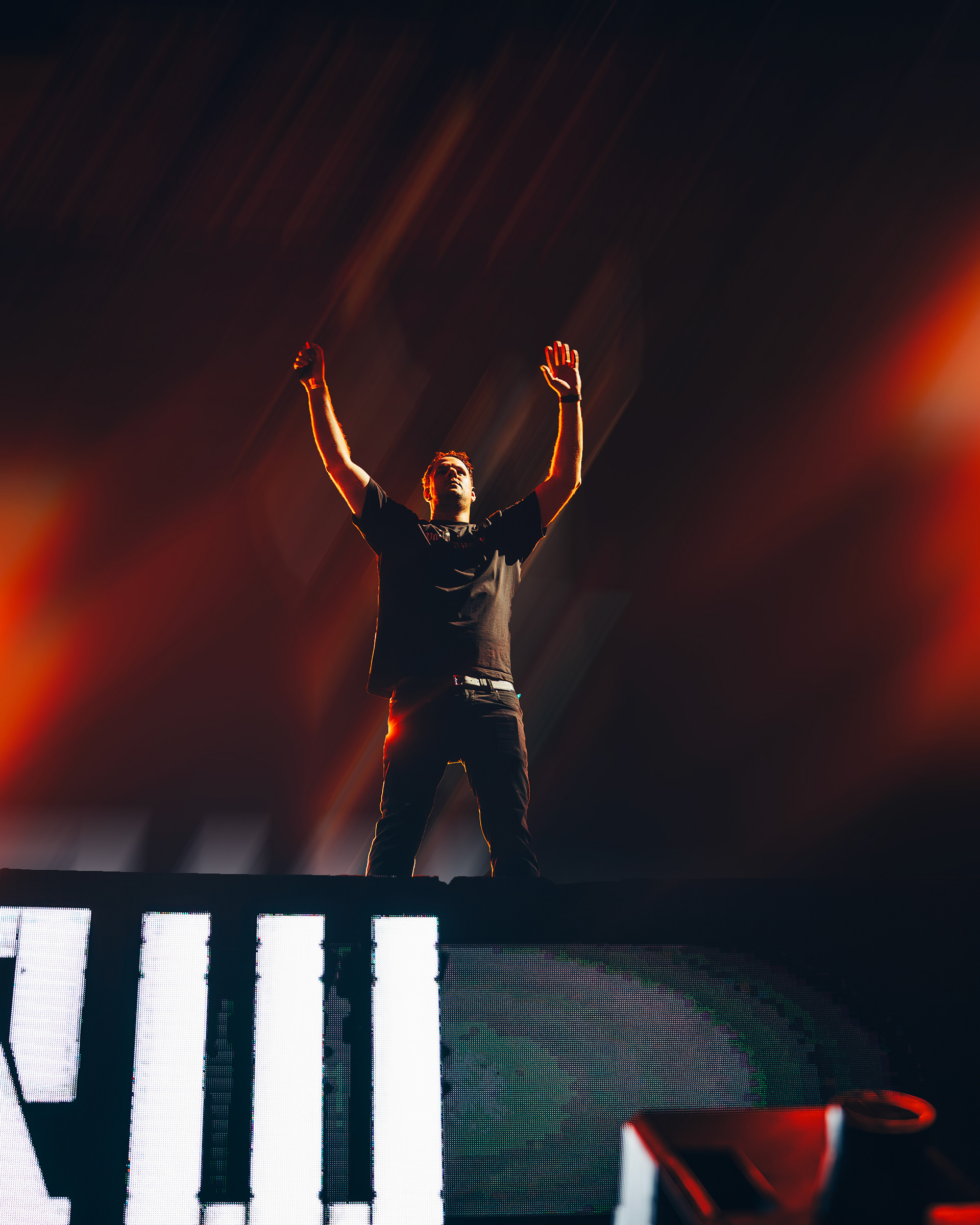 W&W - STEREOPARC FESTIVAL 2025