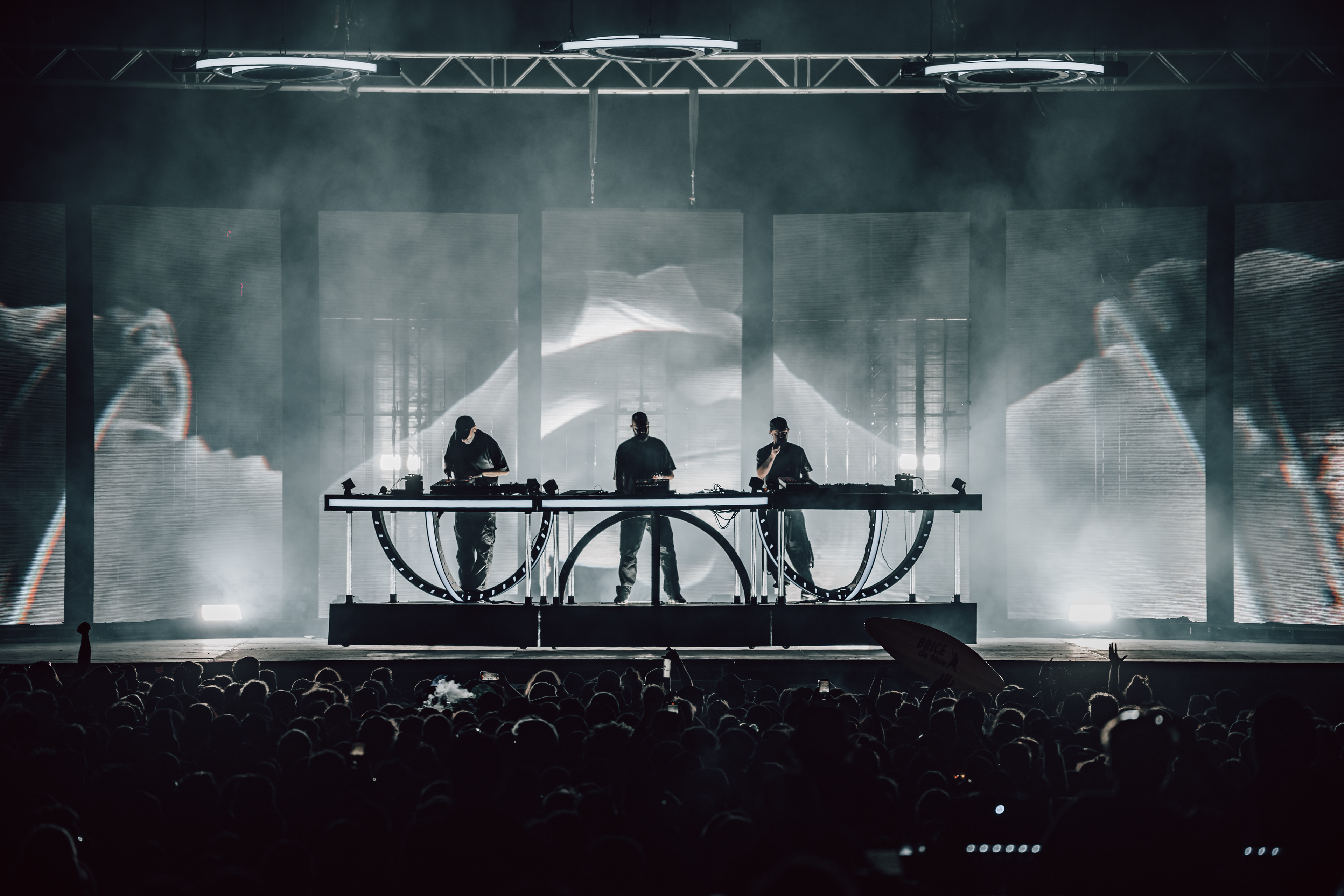 CHINESE MAN - FREEMUSIC FESTIVAL 2024