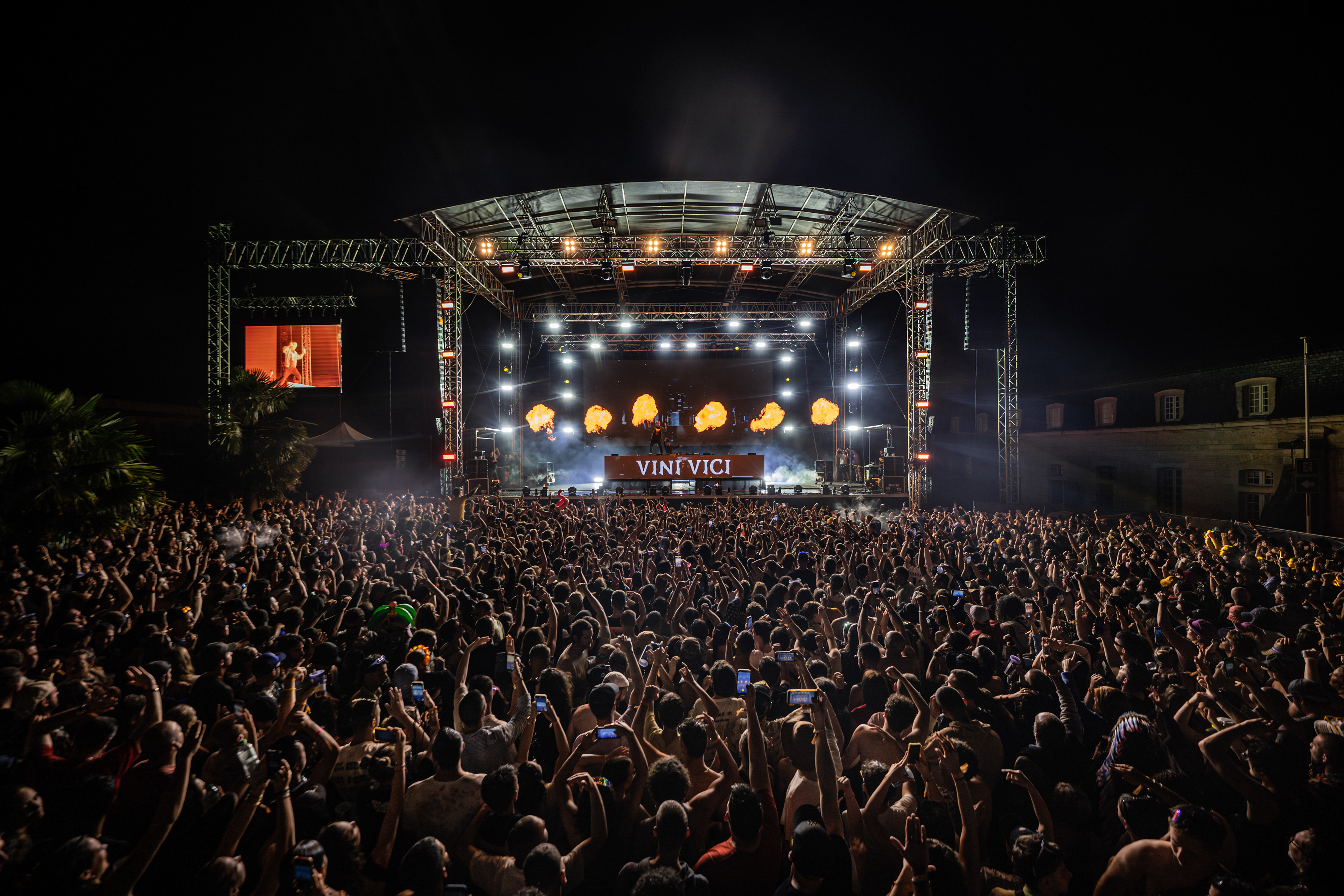 VINI VICI - STEREOPARC FESTIVAL 2024